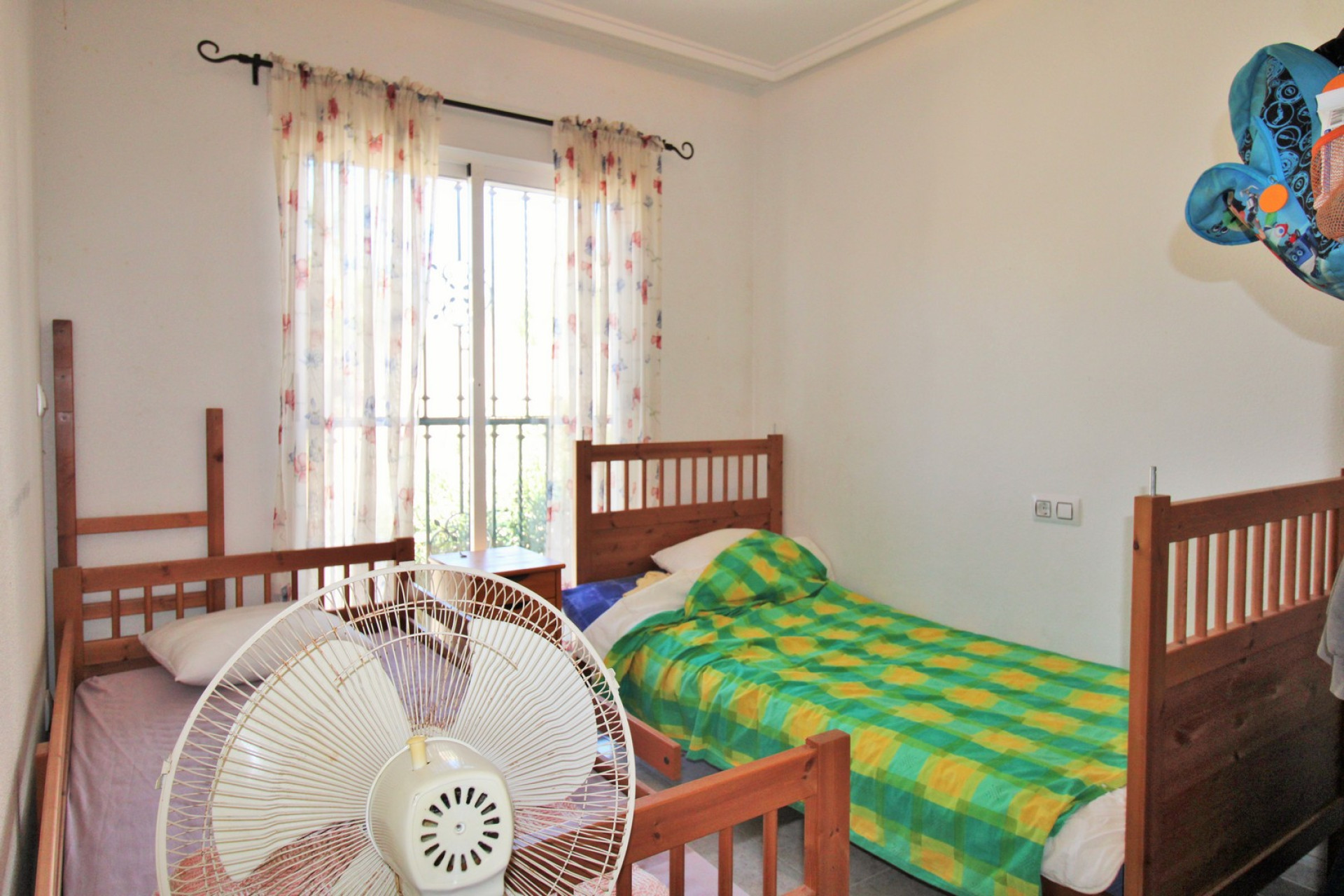 Reventa - 2. Chalet adosado - Villamartin - Costa Blanca Sur