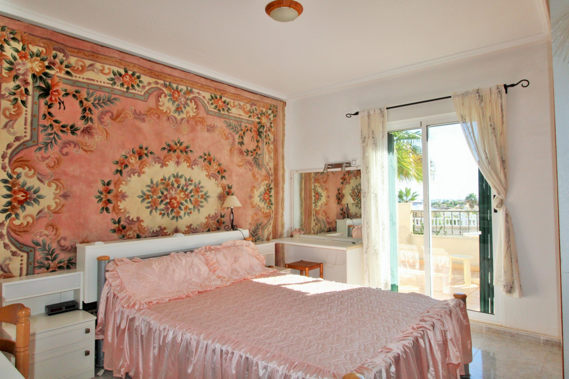 Reventa - 2. Chalet adosado - Villamartin - Costa Blanca Sur