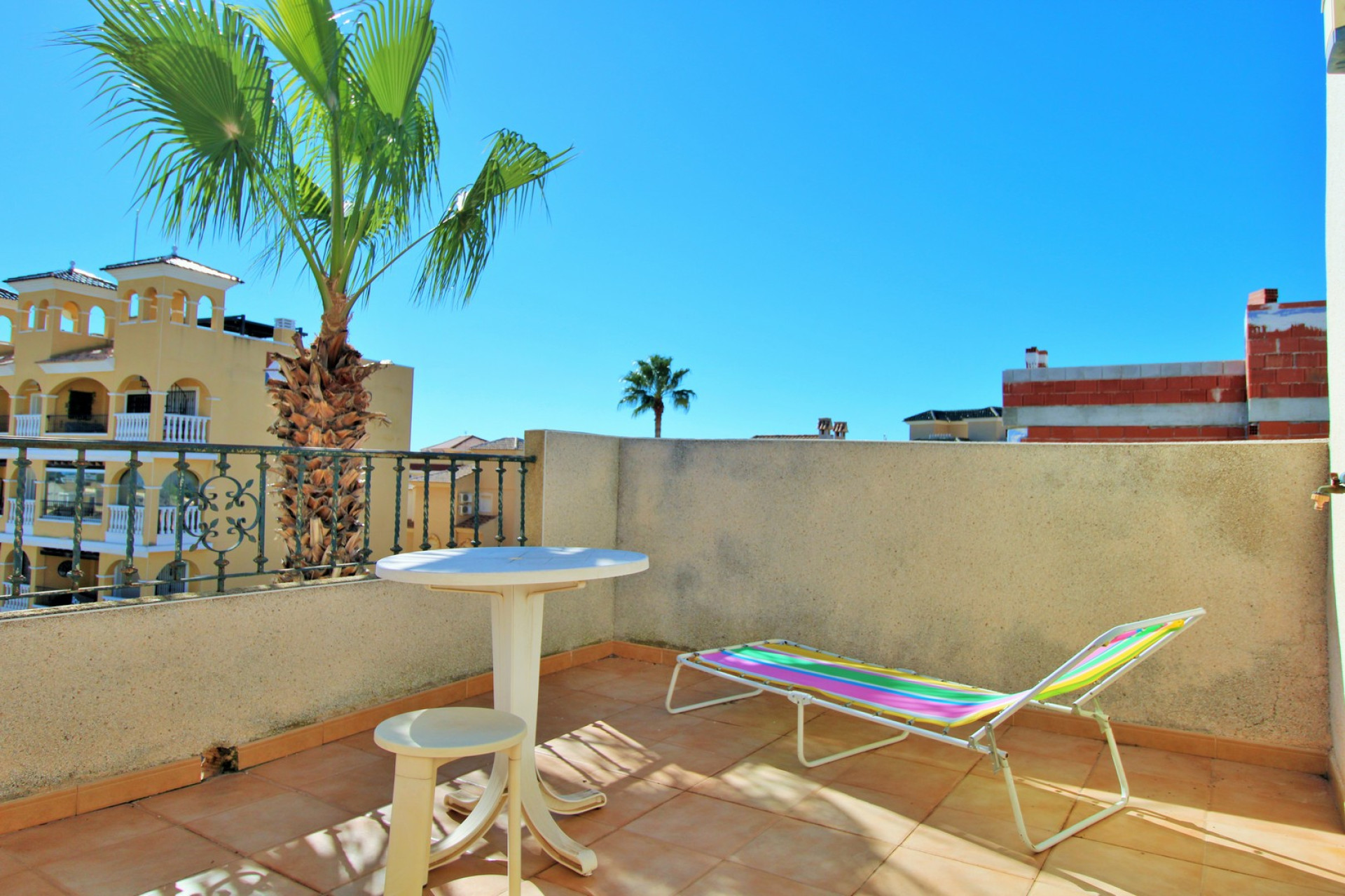 Reventa - 2. Chalet adosado - Villamartin - Costa Blanca Sur