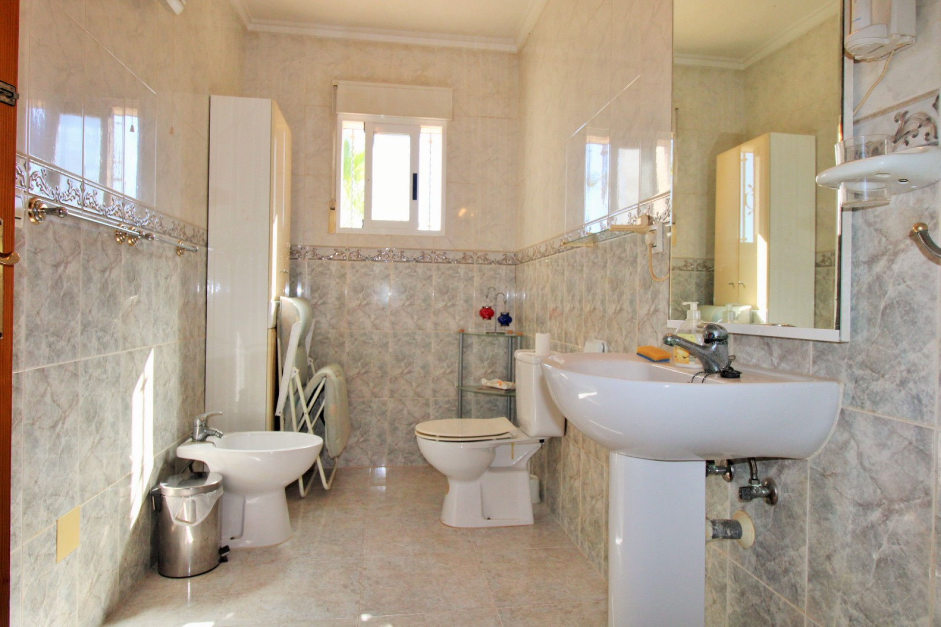 Reventa - 2. Chalet adosado - Villamartin - Costa Blanca Sur