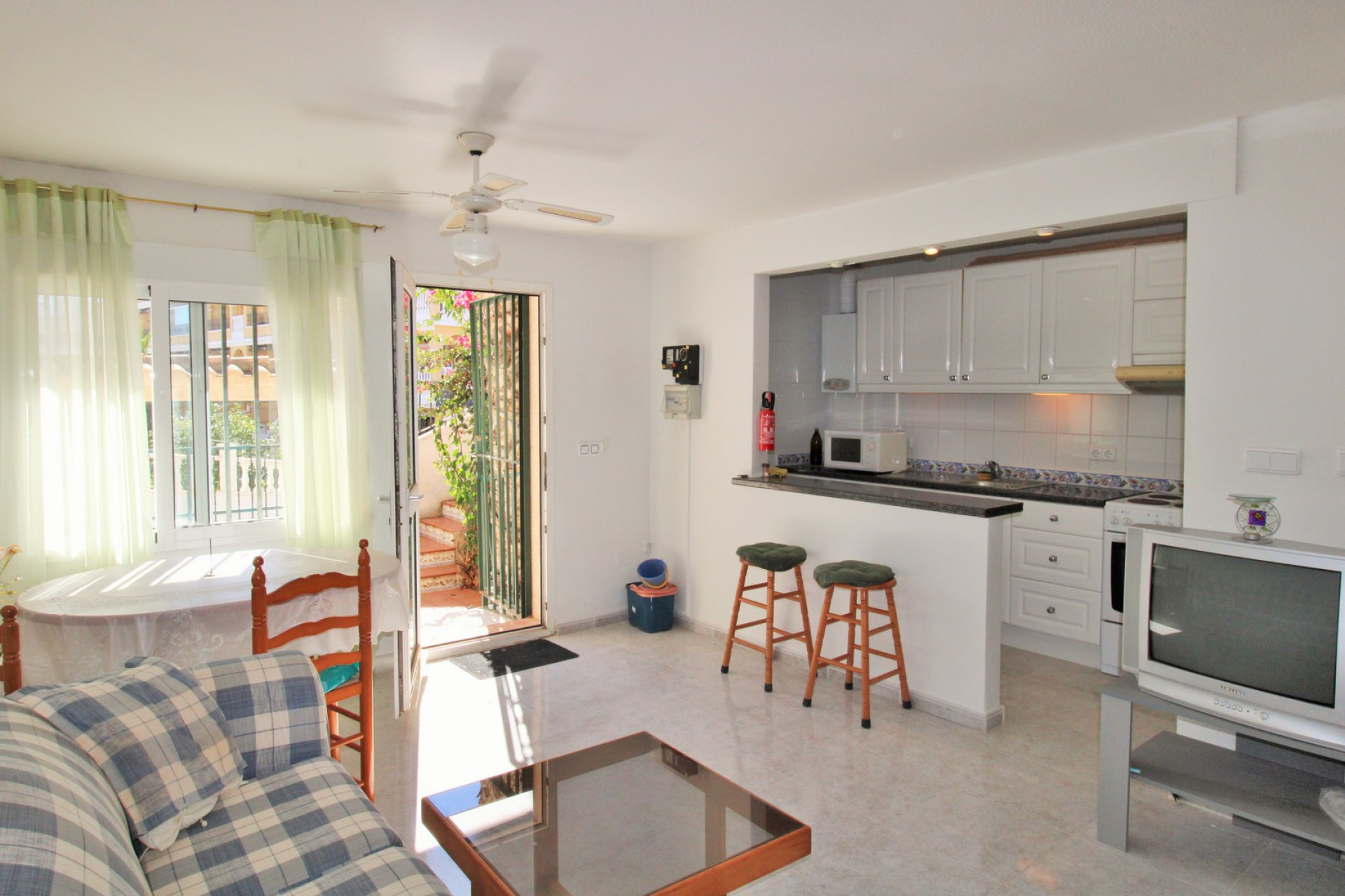 Reventa - 2. Chalet adosado - Villamartin - Costa Blanca Sur