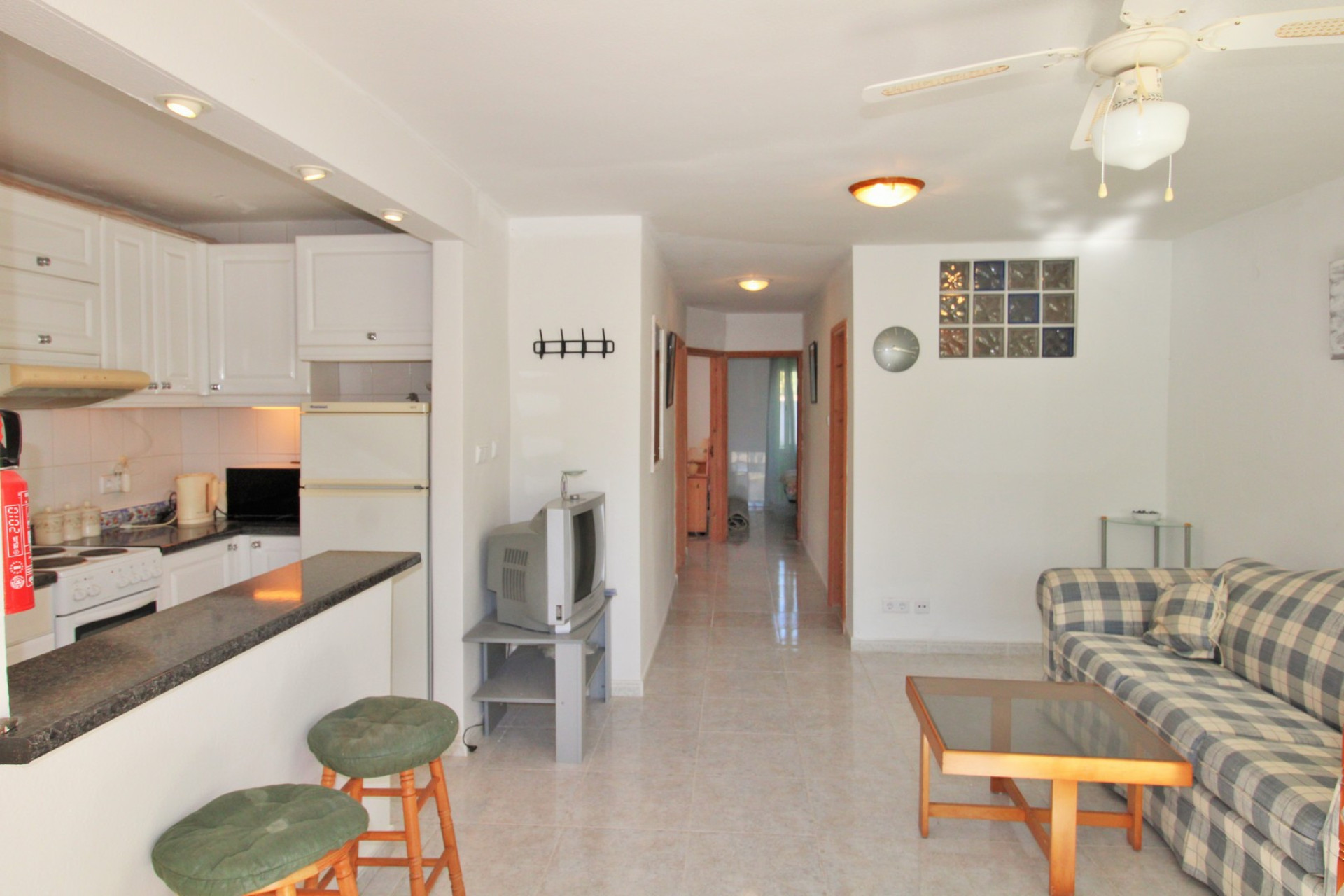 Reventa - 2. Chalet adosado - Villamartin - Costa Blanca Sur