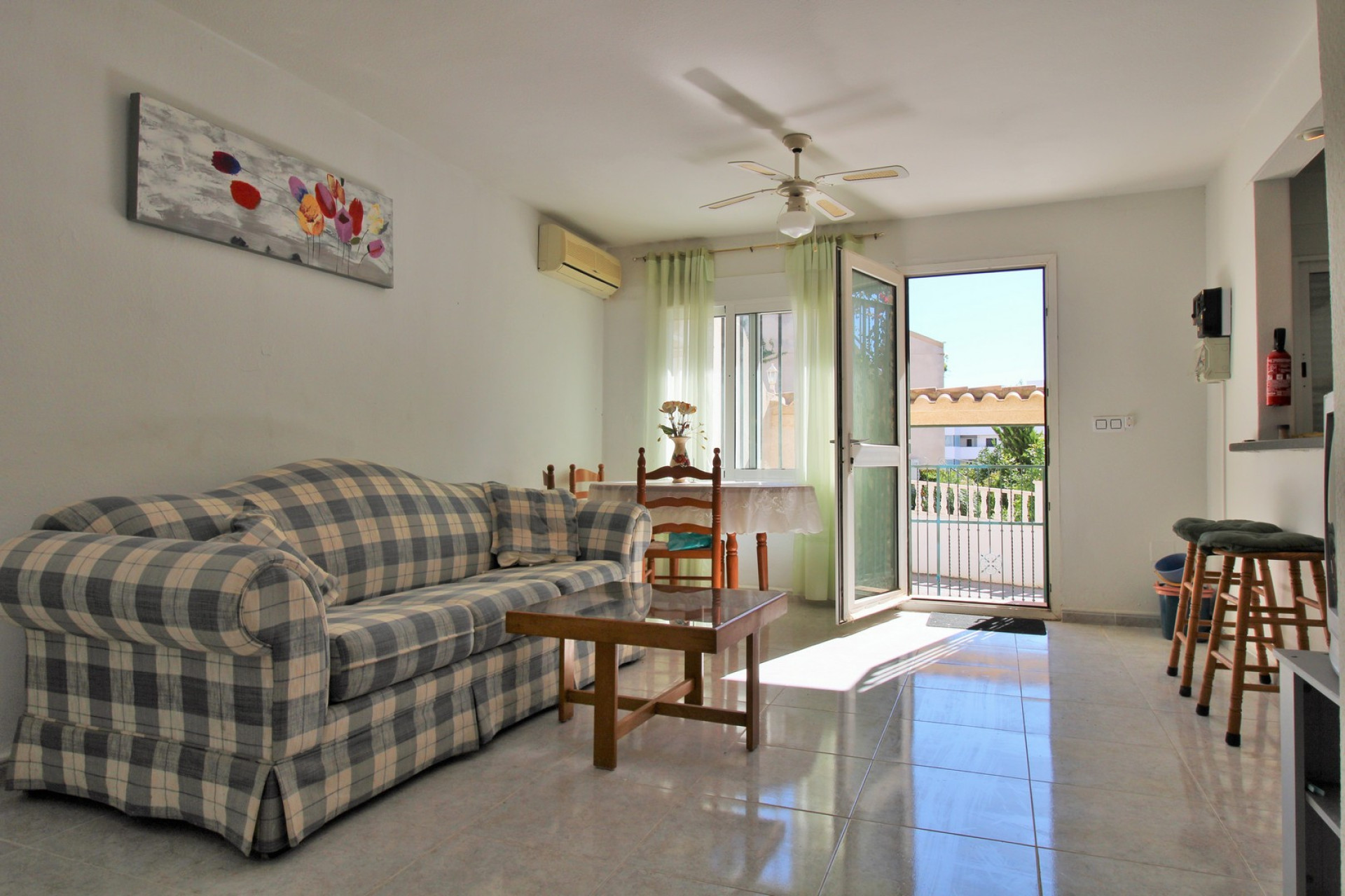 Reventa - 2. Chalet adosado - Villamartin - Costa Blanca Sur