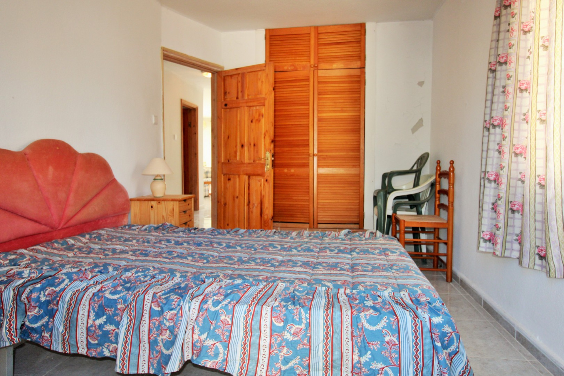 Reventa - 2. Chalet adosado - Villamartin - Costa Blanca Sur