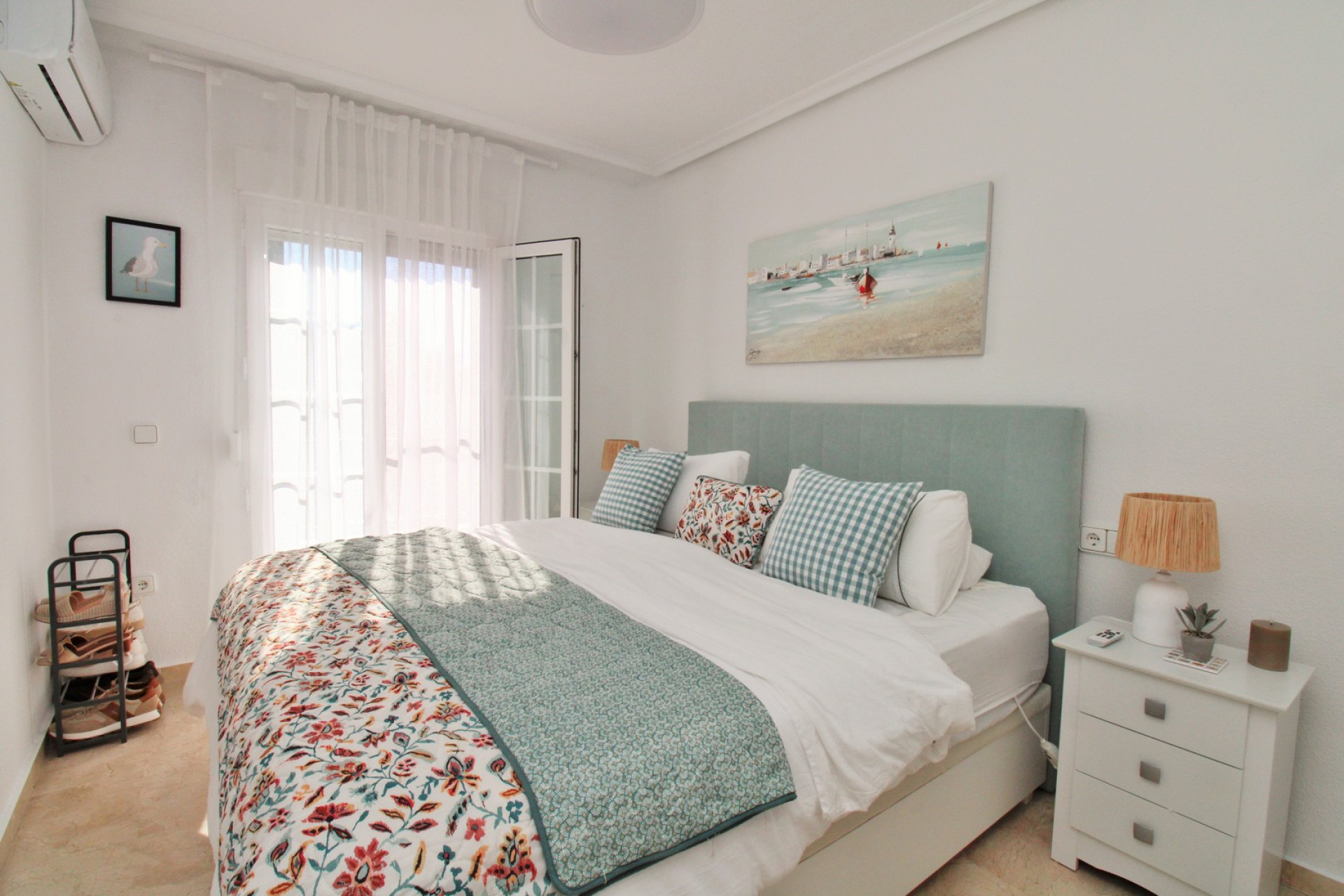 Reventa - 2. Chalet adosado - Villamartin - Costa Blanca Sur