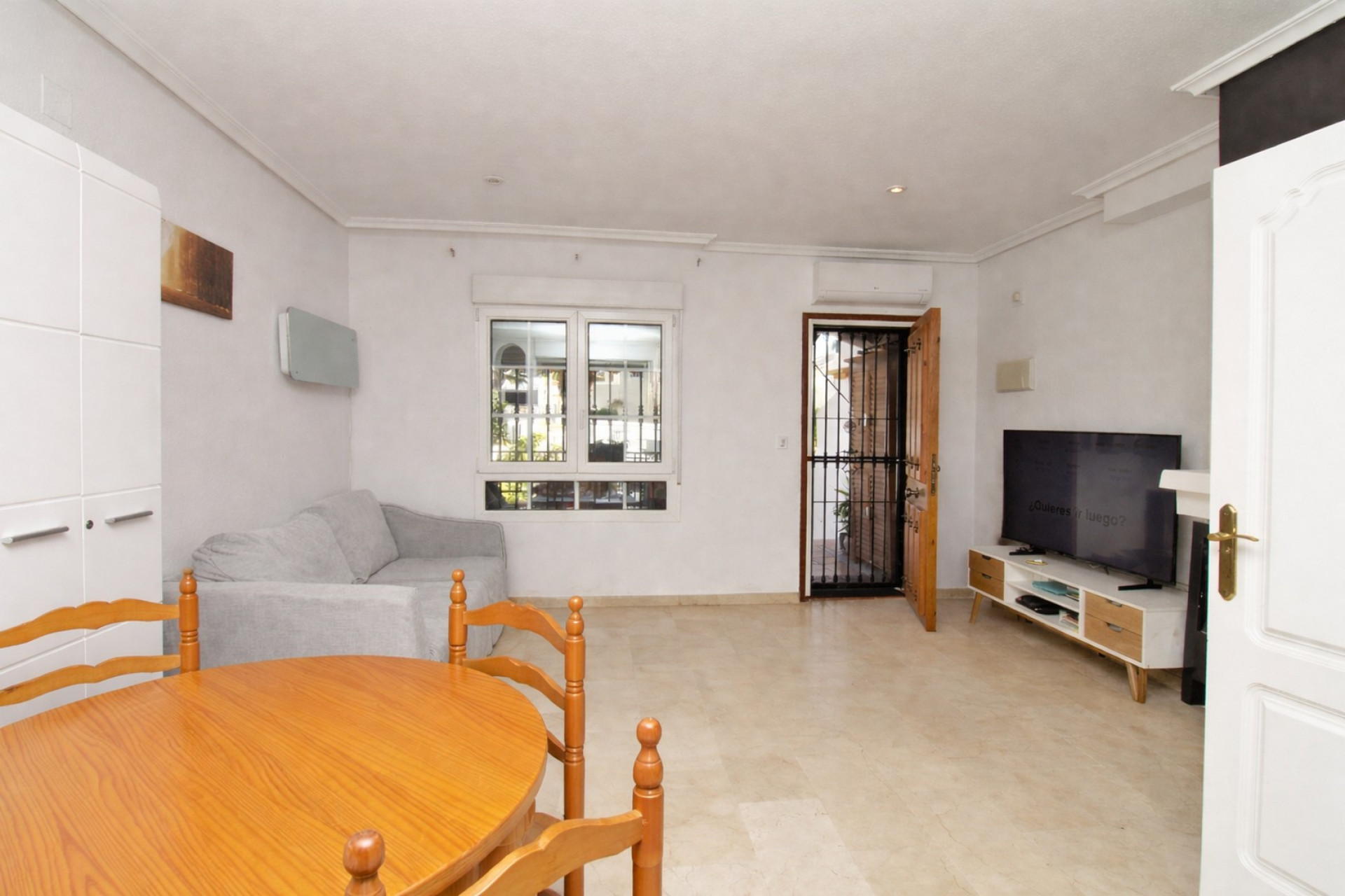 Reventa - 2. Chalet adosado - Villamartin - Costa Blanca Sur