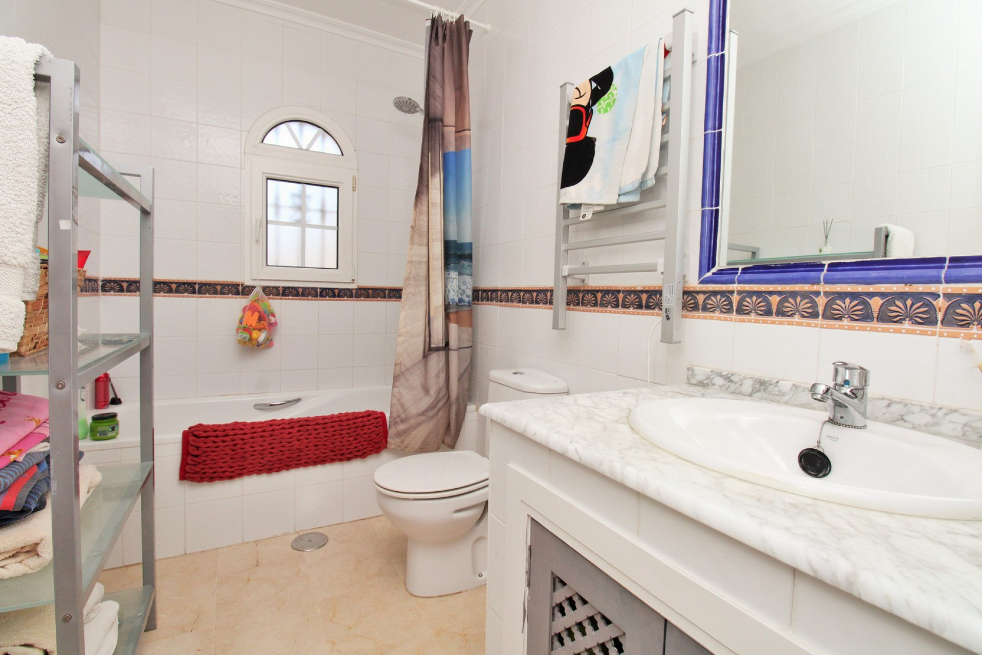 Reventa - 2. Chalet adosado - Villamartin - Costa Blanca Sur