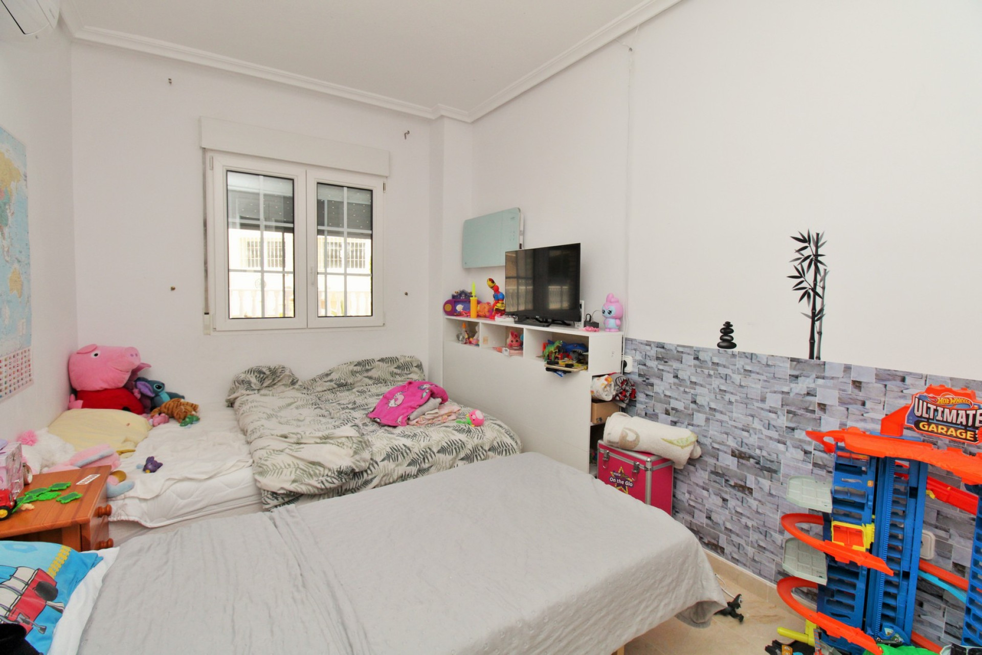 Reventa - 2. Chalet adosado - Villamartin - Costa Blanca Sur