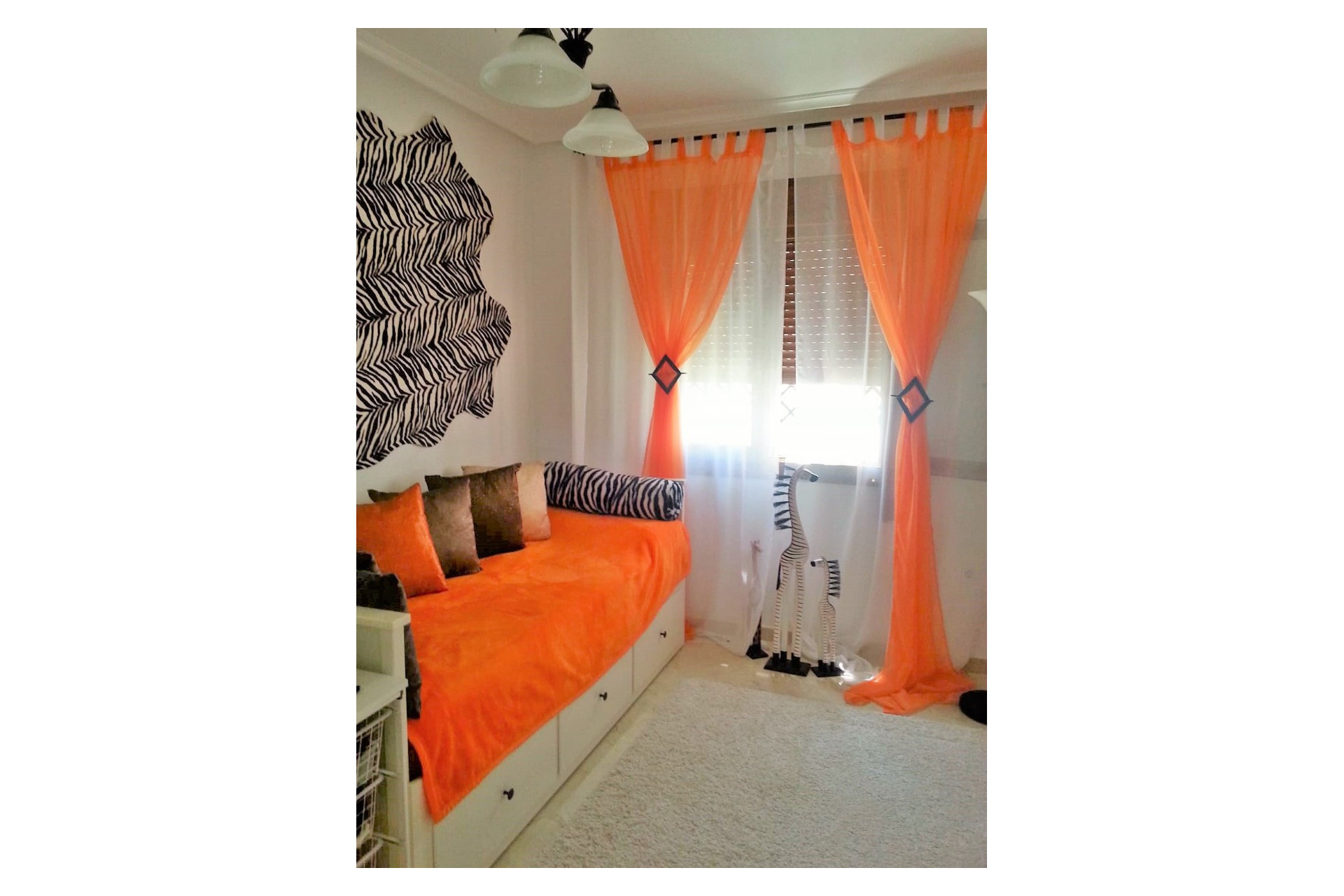 Reventa - 2. Chalet adosado - Villamartin - Costa Blanca Sur