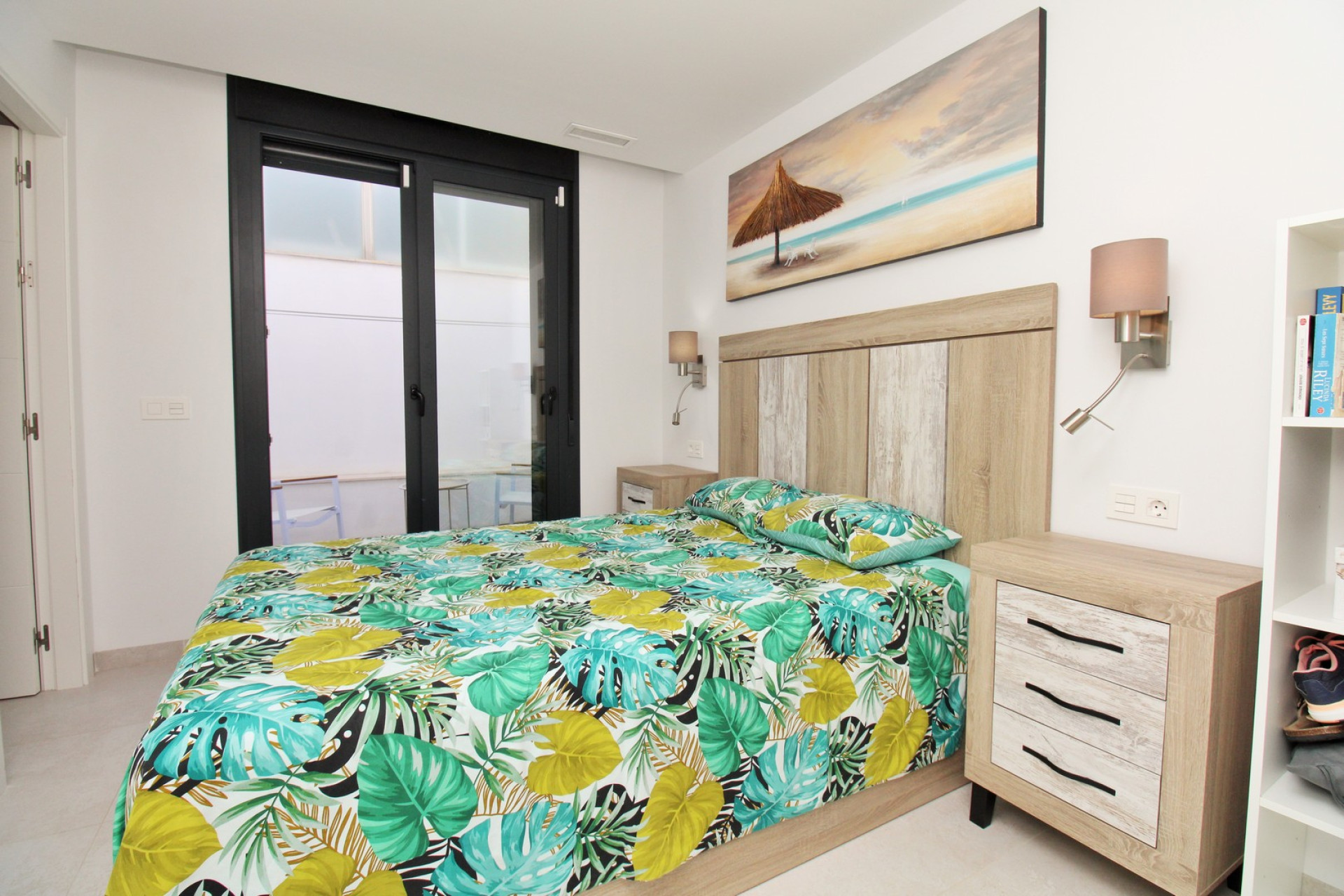 Reventa - 2. Chalet adosado - Villamartin - Costa Blanca Sur