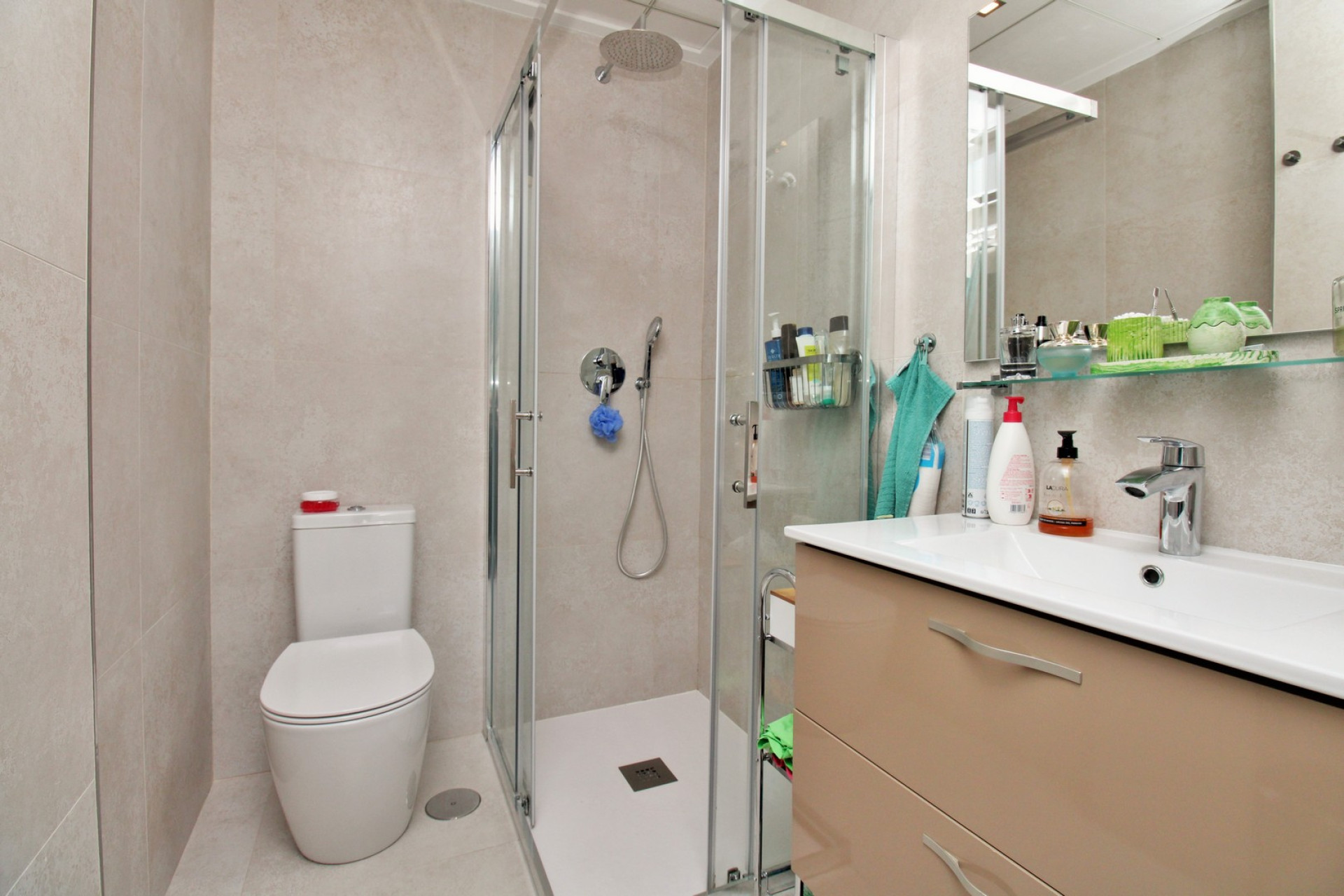 Reventa - 2. Chalet adosado - Villamartin - Costa Blanca Sur