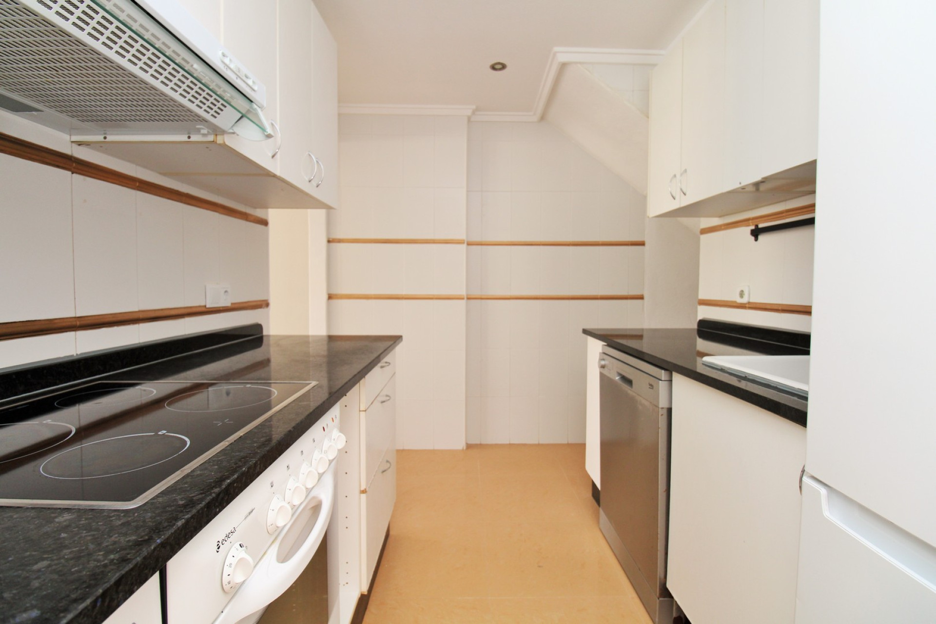 Reventa - 2. Chalet adosado - Villamartin - Costa Blanca Sur