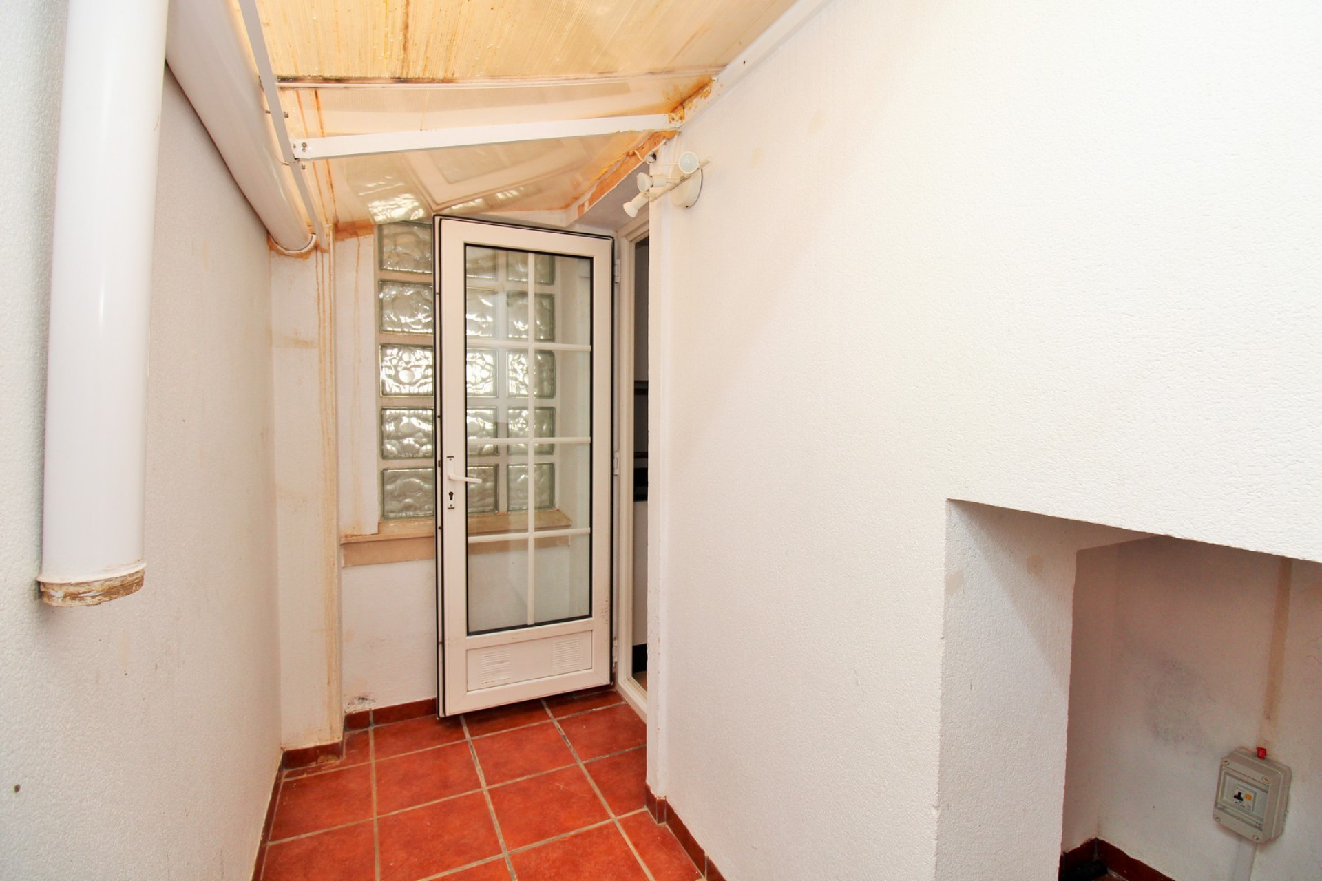 Reventa - 2. Chalet adosado - Villamartin - Costa Blanca Sur