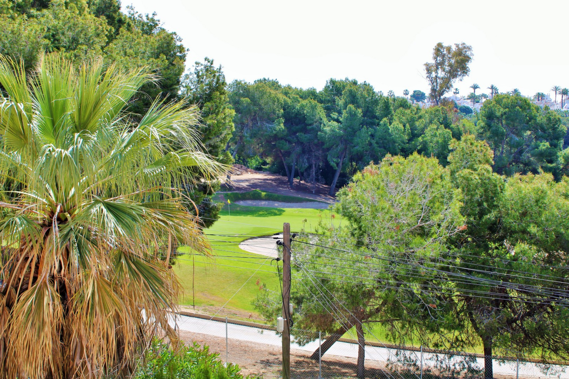 Reventa - 2. Chalet adosado - Villamartin - Costa Blanca Sur