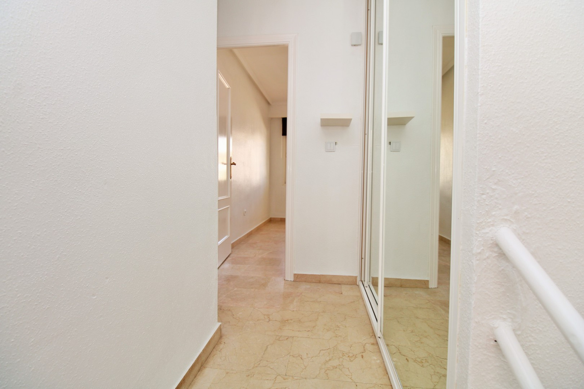 Reventa - 2. Chalet adosado - Villamartin - Costa Blanca Sur