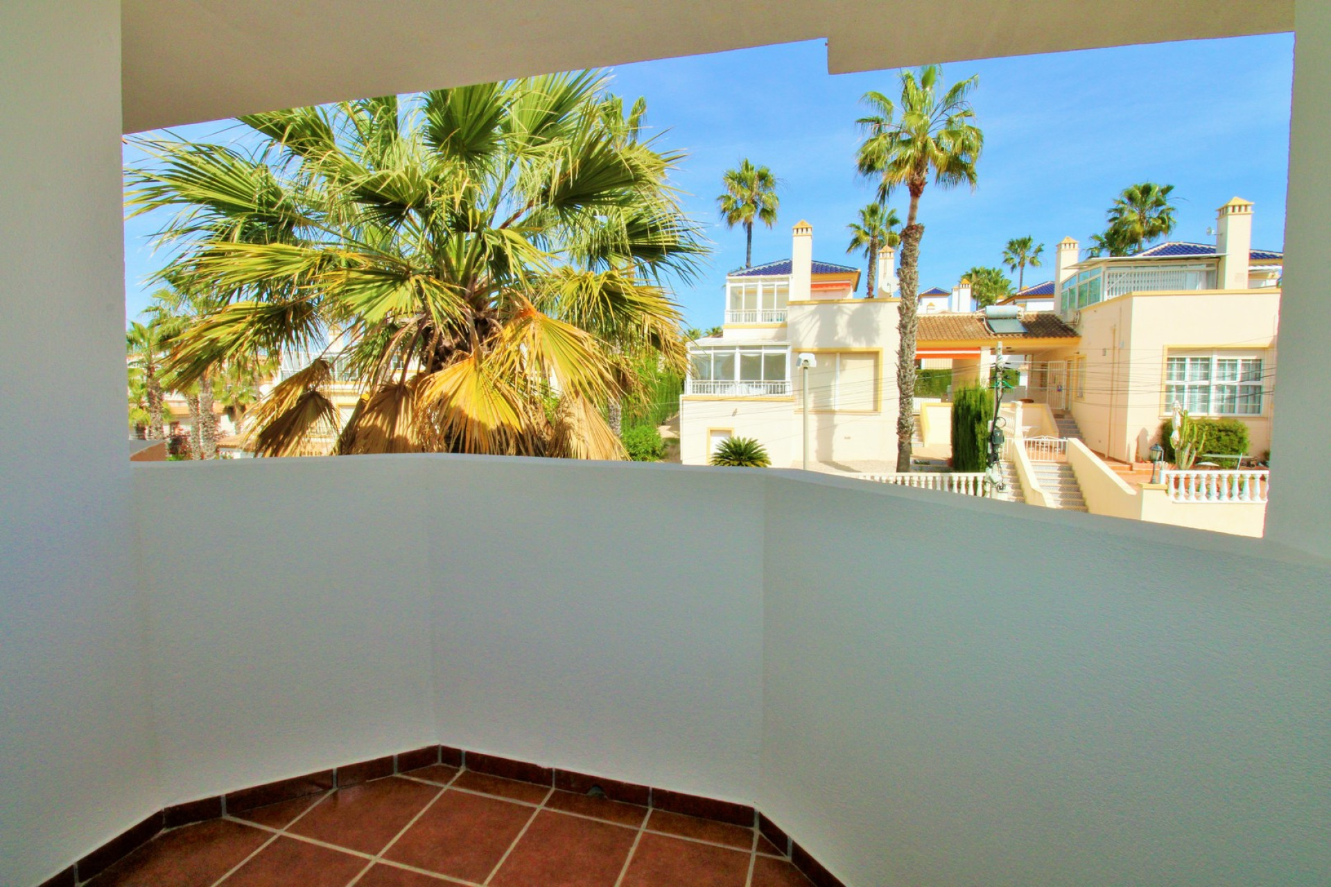 Reventa - 2. Chalet adosado - Villamartin - Costa Blanca Sur