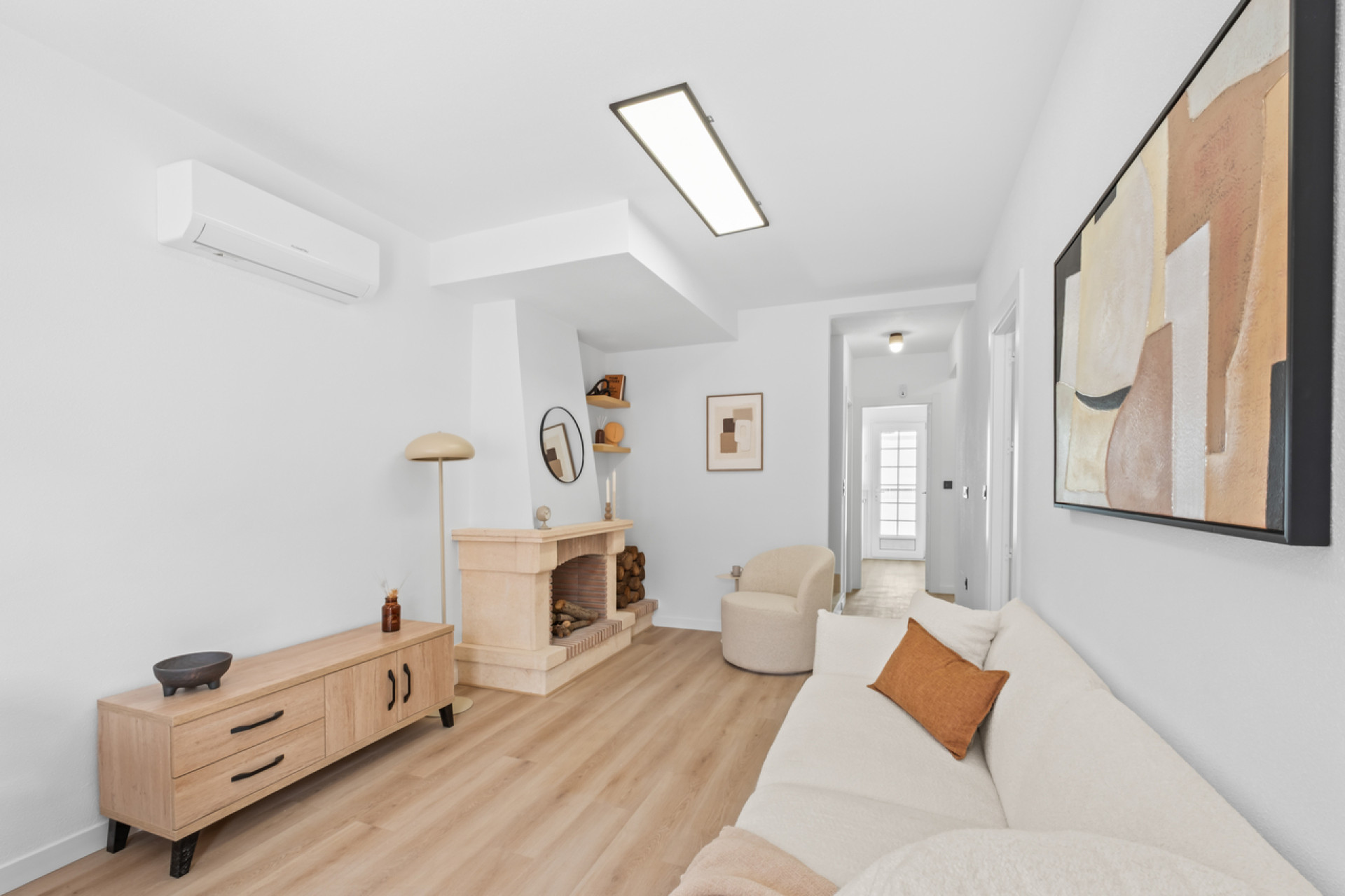 Reventa - 2. Chalet adosado - Villamartin - Costa Blanca Sur