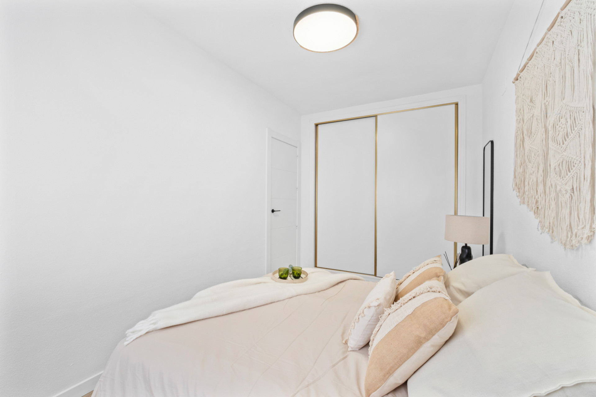 Reventa - 2. Chalet adosado - Villamartin - Costa Blanca Sur