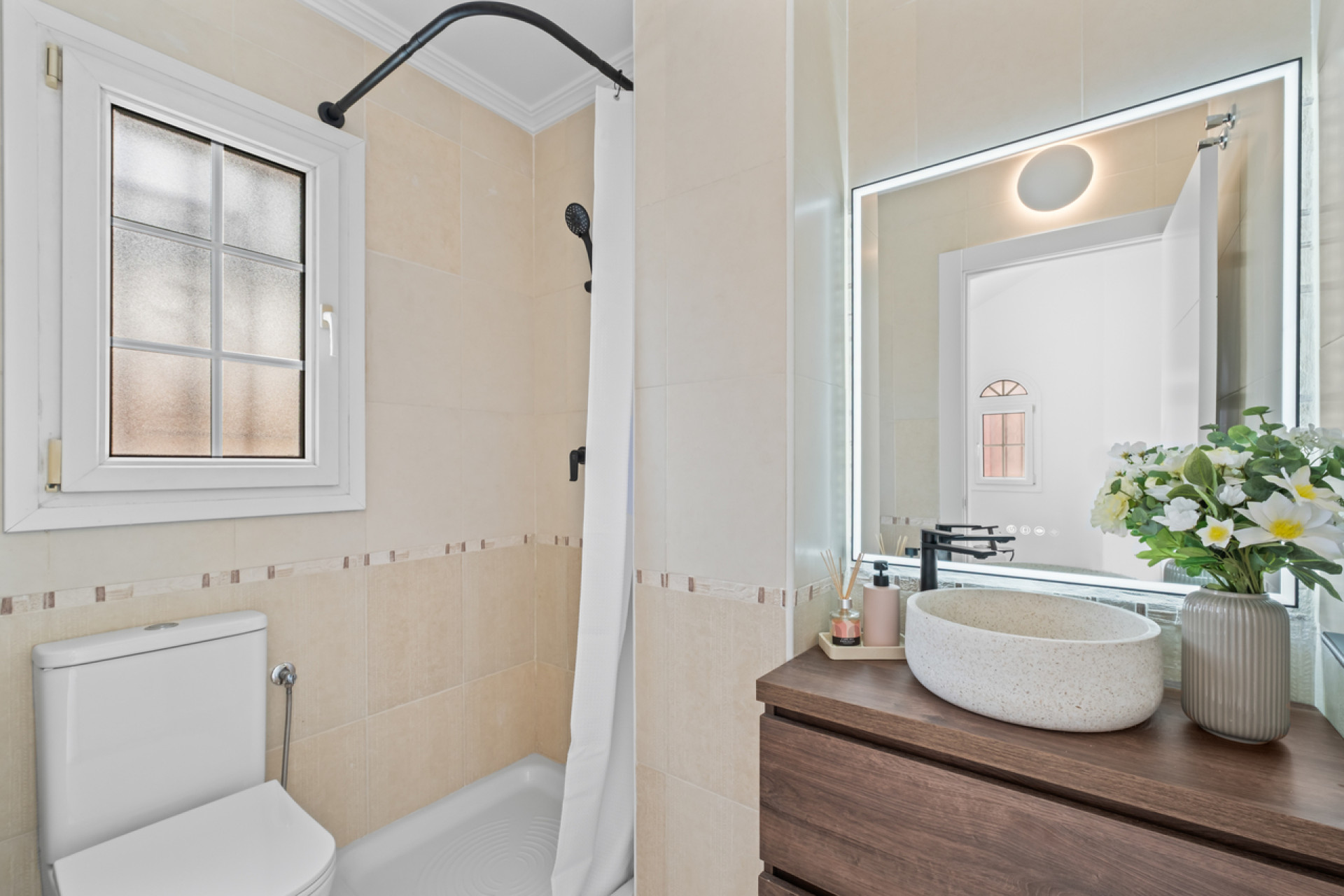 Reventa - 2. Chalet adosado - Villamartin - Costa Blanca Sur