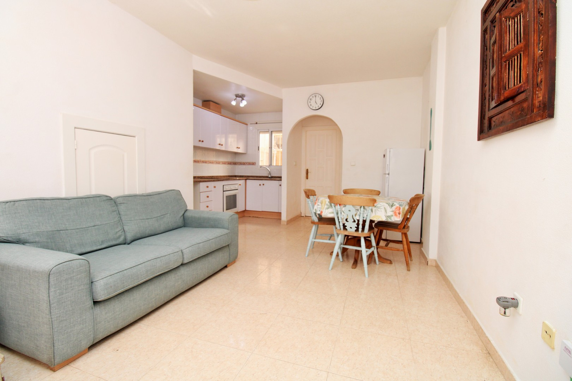Reventa - 2. Chalet adosado - Villamartin - Costa Blanca Sur
