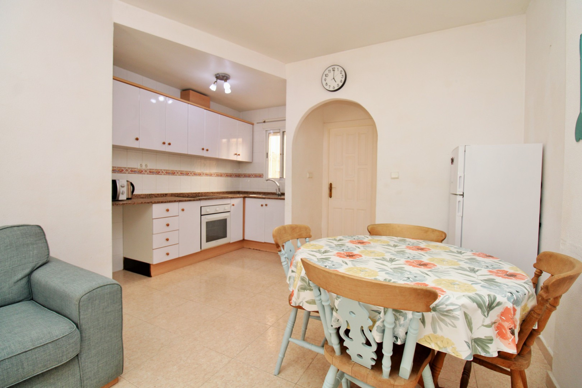 Reventa - 2. Chalet adosado - Villamartin - Costa Blanca Sur