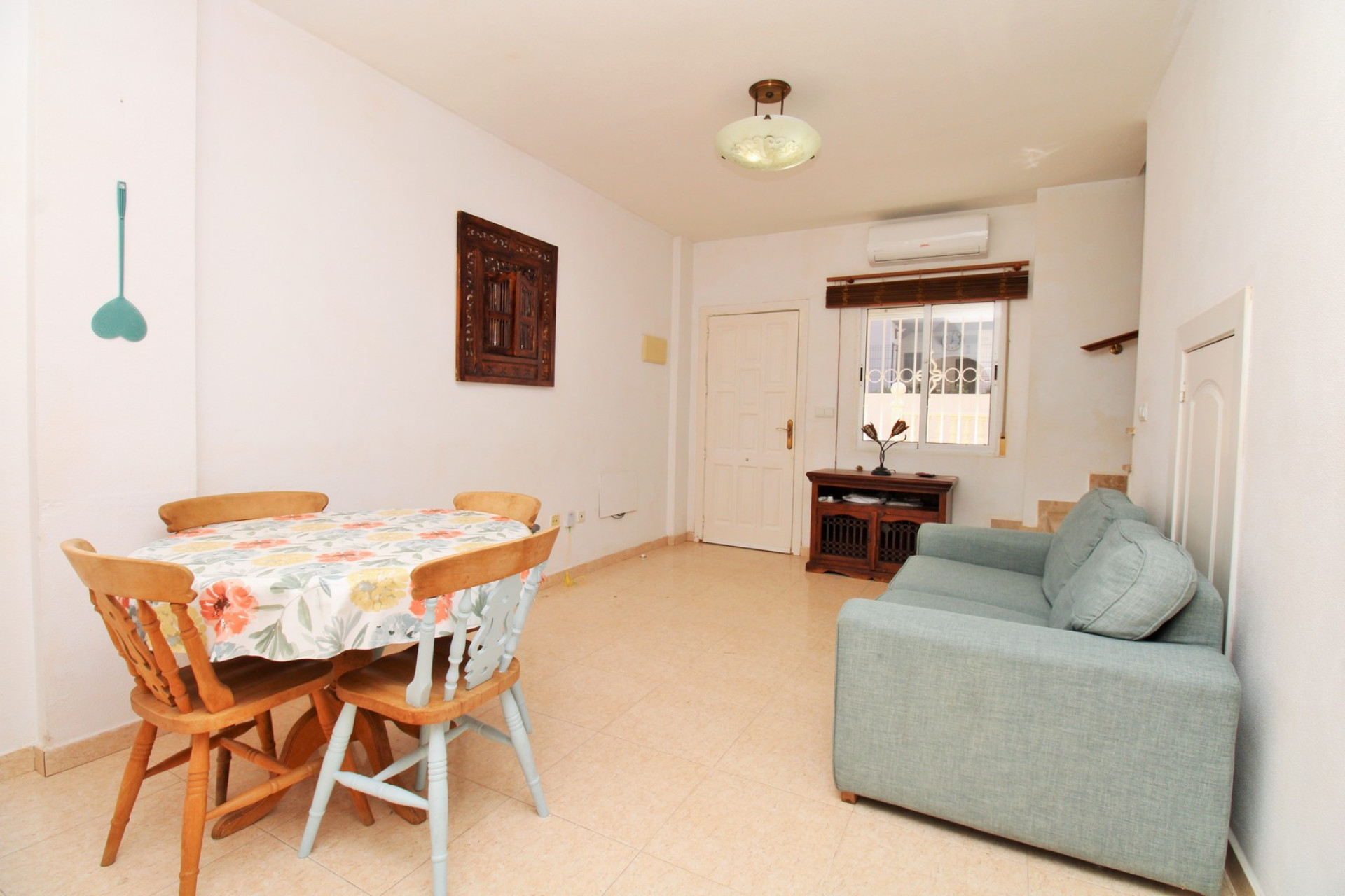Reventa - 2. Chalet adosado - Villamartin - Costa Blanca Sur