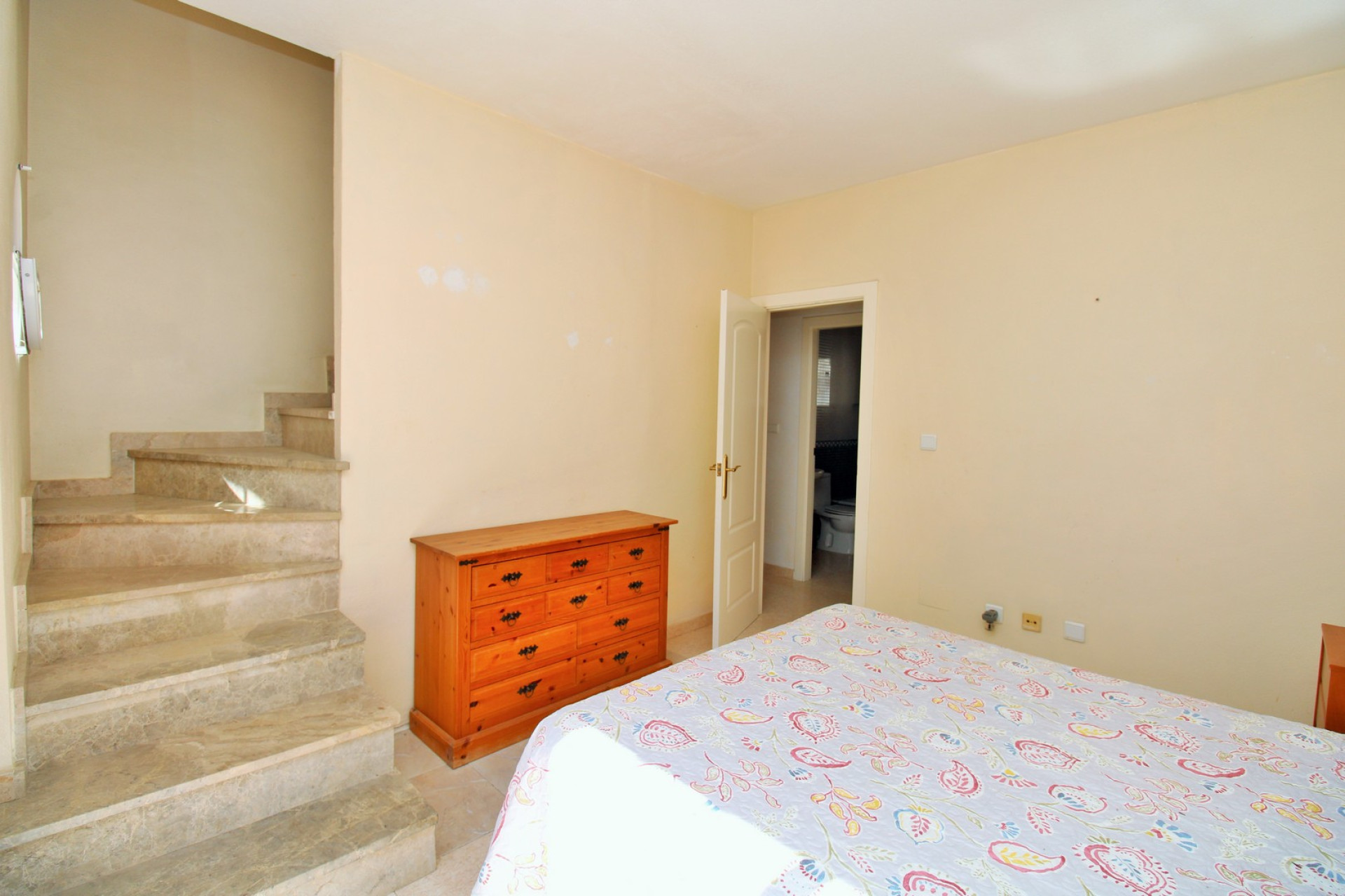 Reventa - 2. Chalet adosado - Villamartin - Costa Blanca Sur