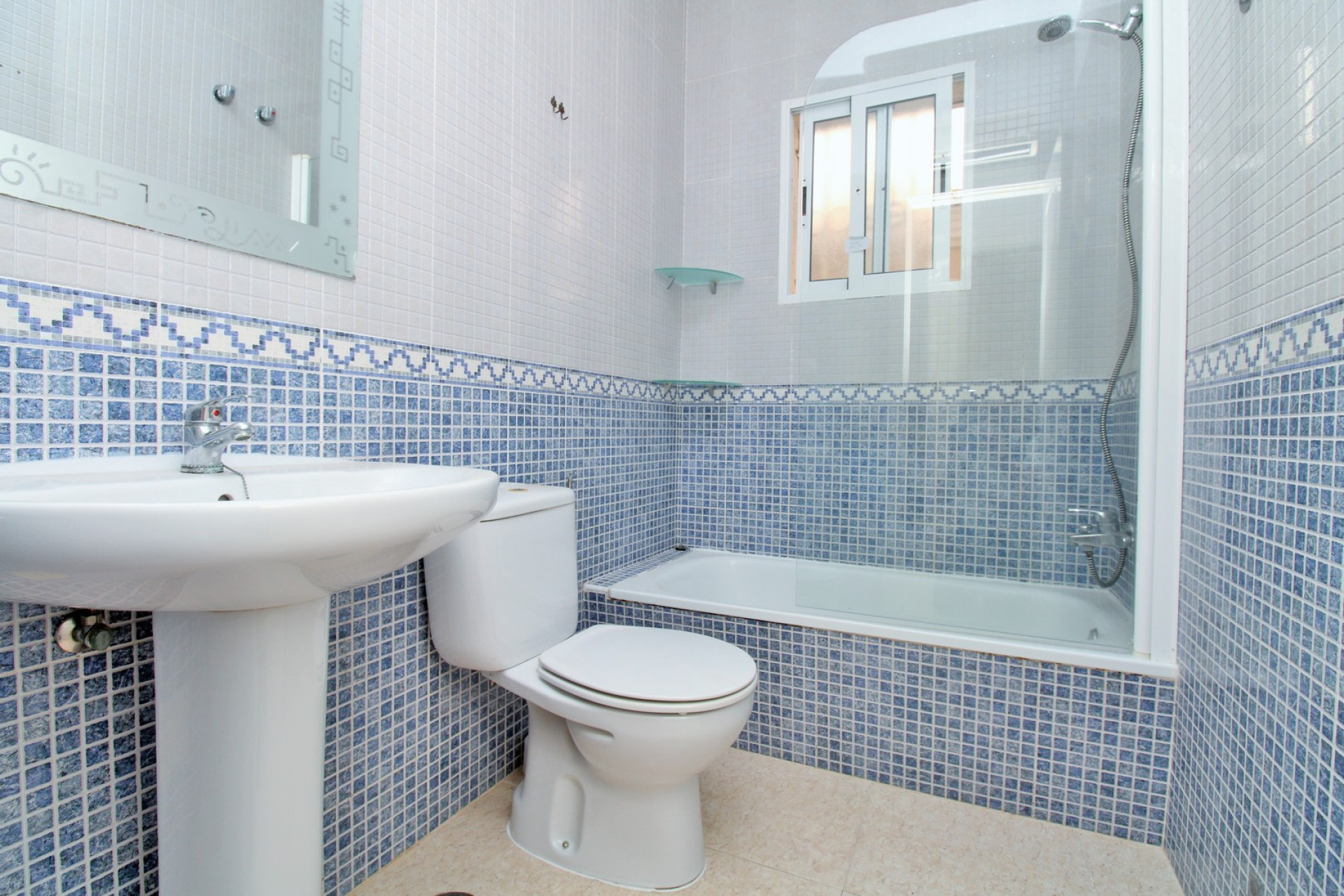 Reventa - 2. Chalet adosado - Villamartin - Costa Blanca Sur