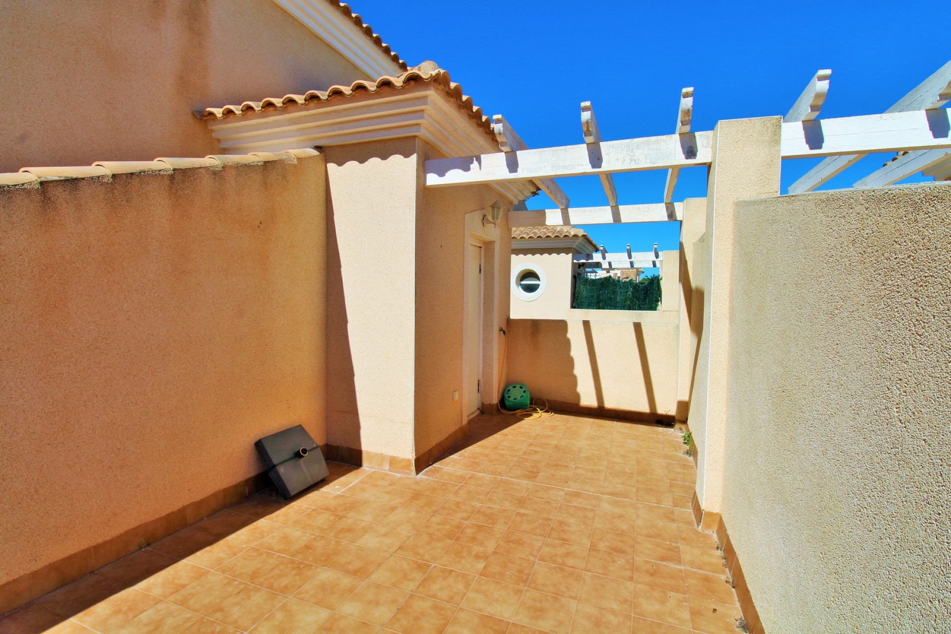 Reventa - 2. Chalet adosado - Villamartin - Costa Blanca Sur