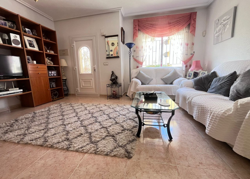 Reventa - 2. Chalet adosado - Villamartin - Costa Blanca Sur