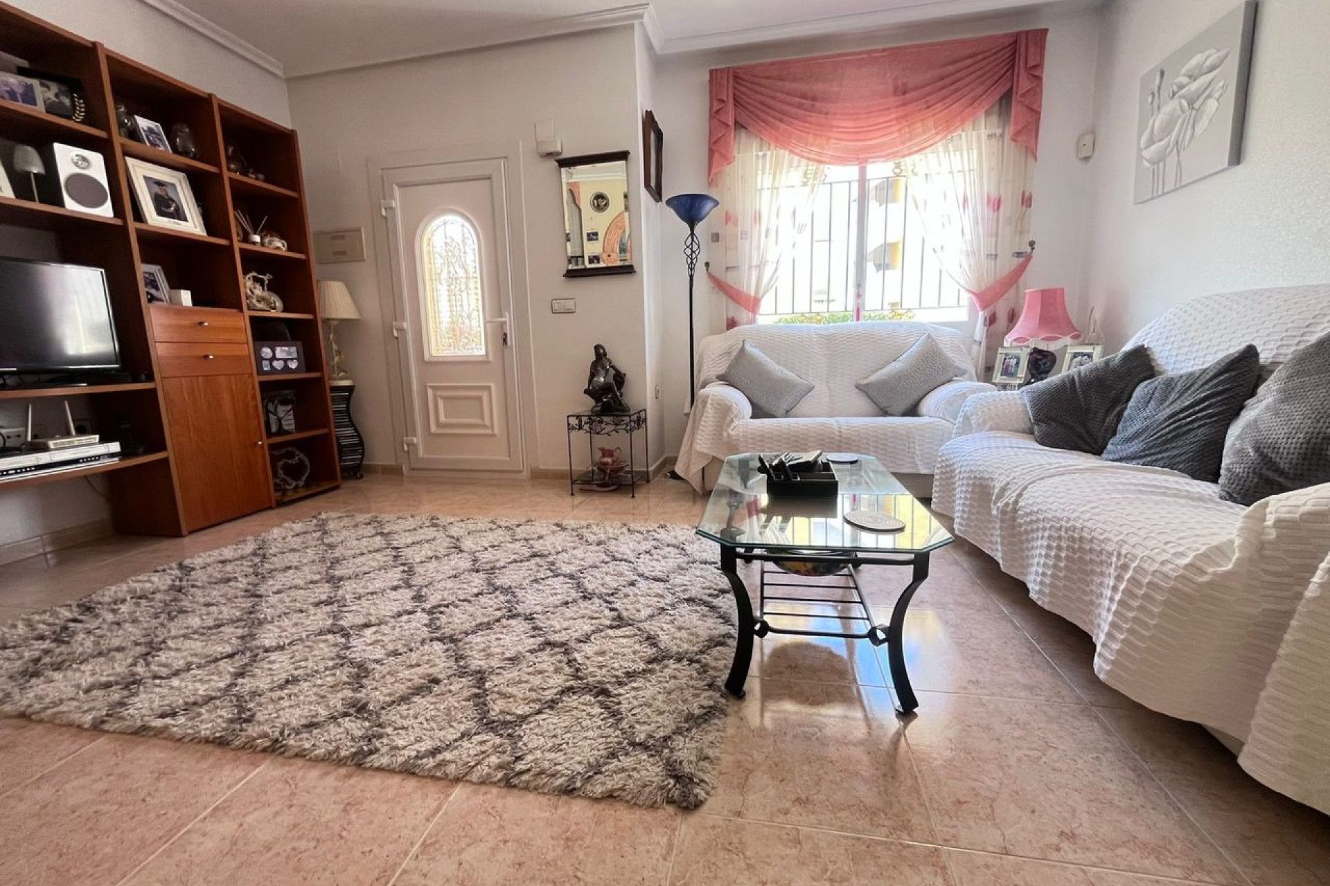Reventa - 2. Chalet adosado - Villamartin - Costa Blanca Sur