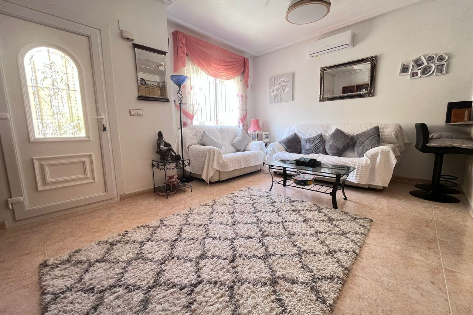 Reventa - 2. Chalet adosado - Villamartin - Costa Blanca Sur
