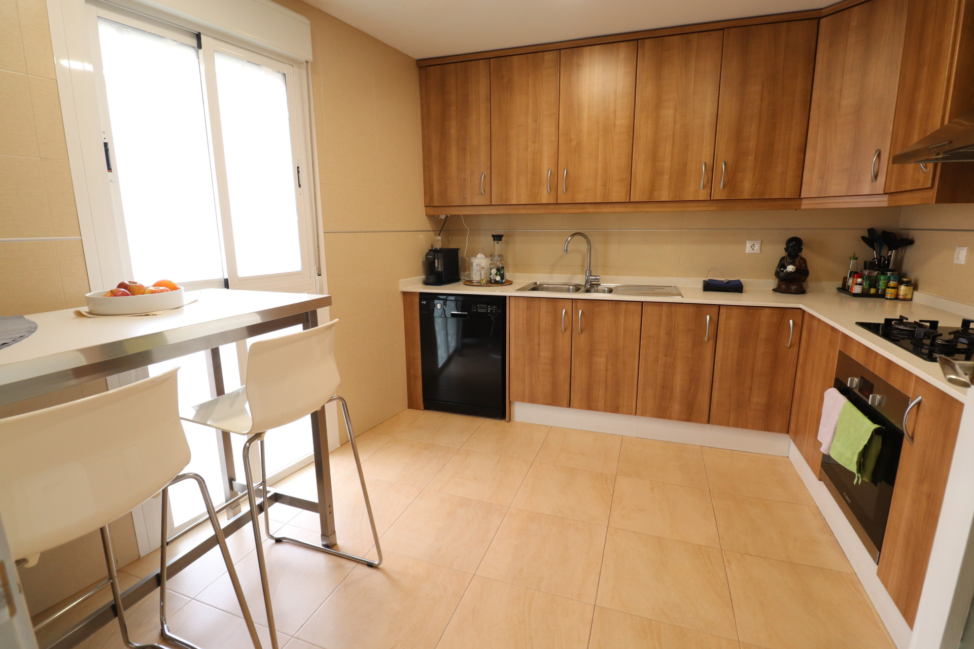 Reventa - 2. Town house - Granja de Rocamora - Orihuela