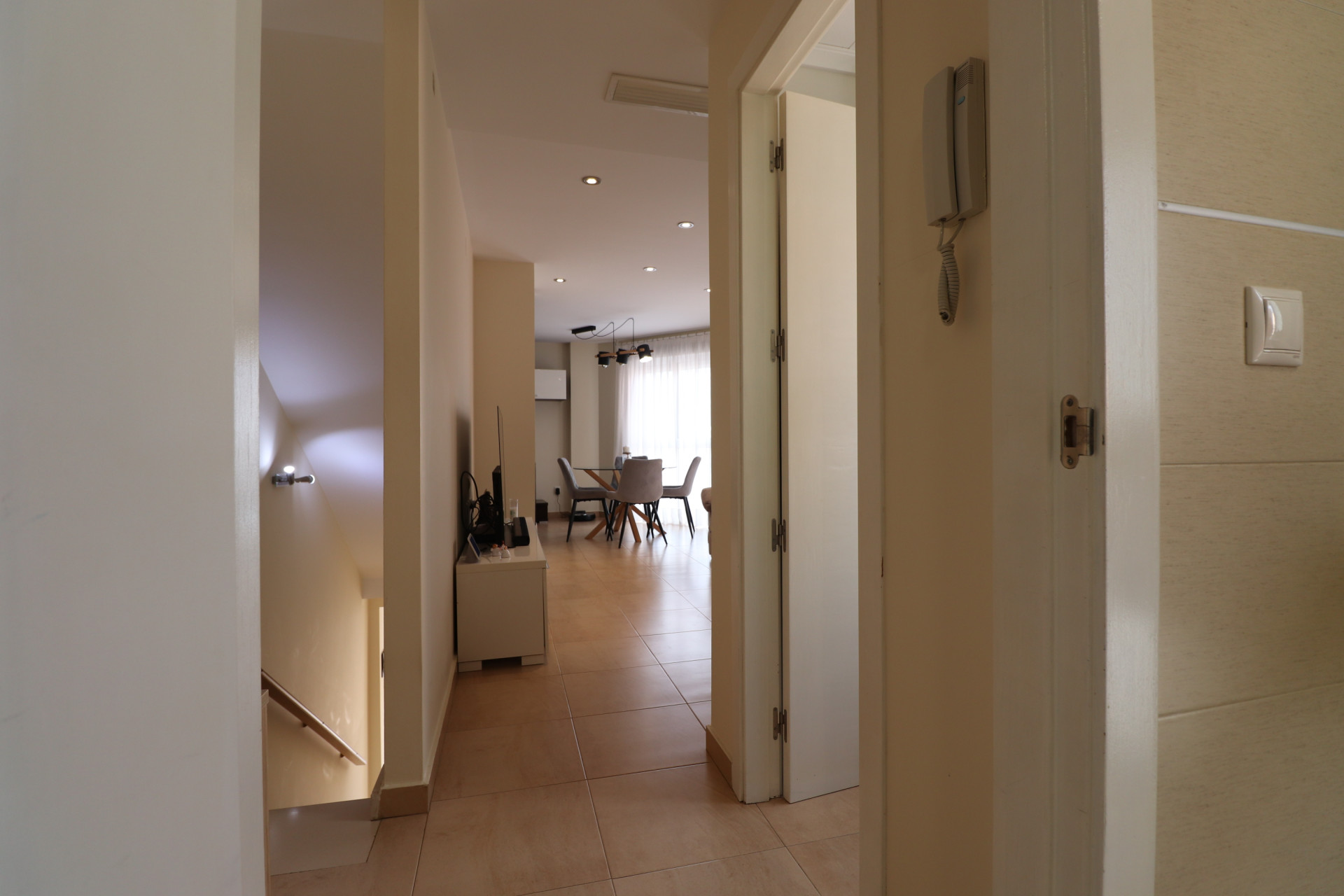 Reventa - 2. Town house - Granja de Rocamora - Orihuela