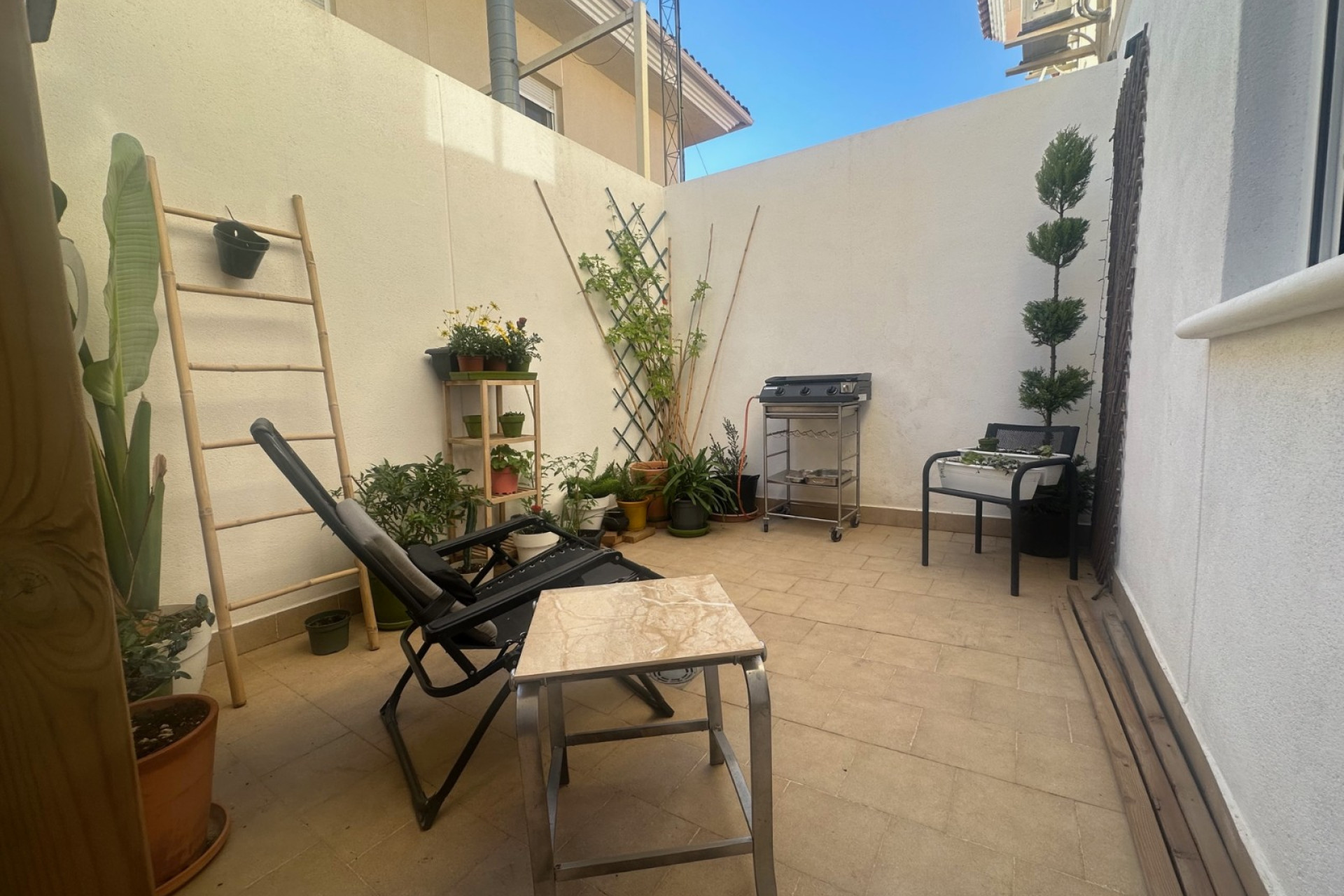 Reventa - 2. Town house - Jacarilla - Orihuela