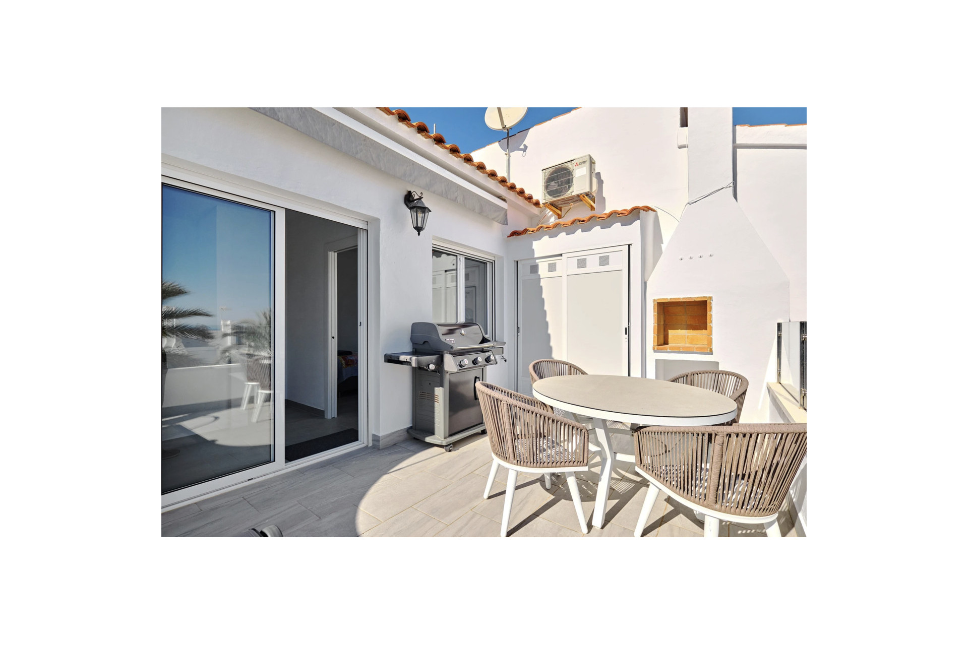 Reventa - 2. Town house - La Mata - Torrevieja