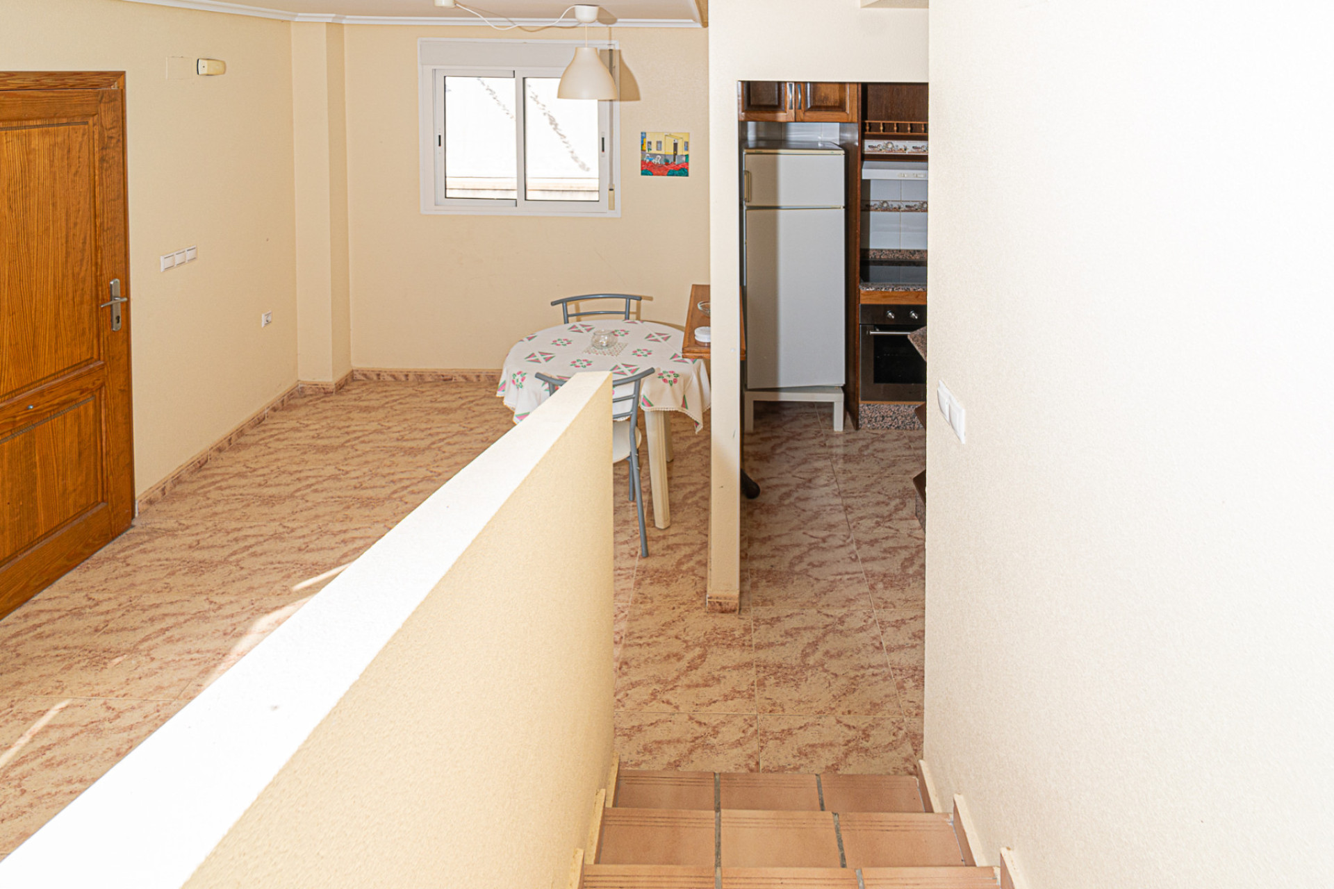 Reventa - 2. Town house - Los Dolses - Orihuela Costa