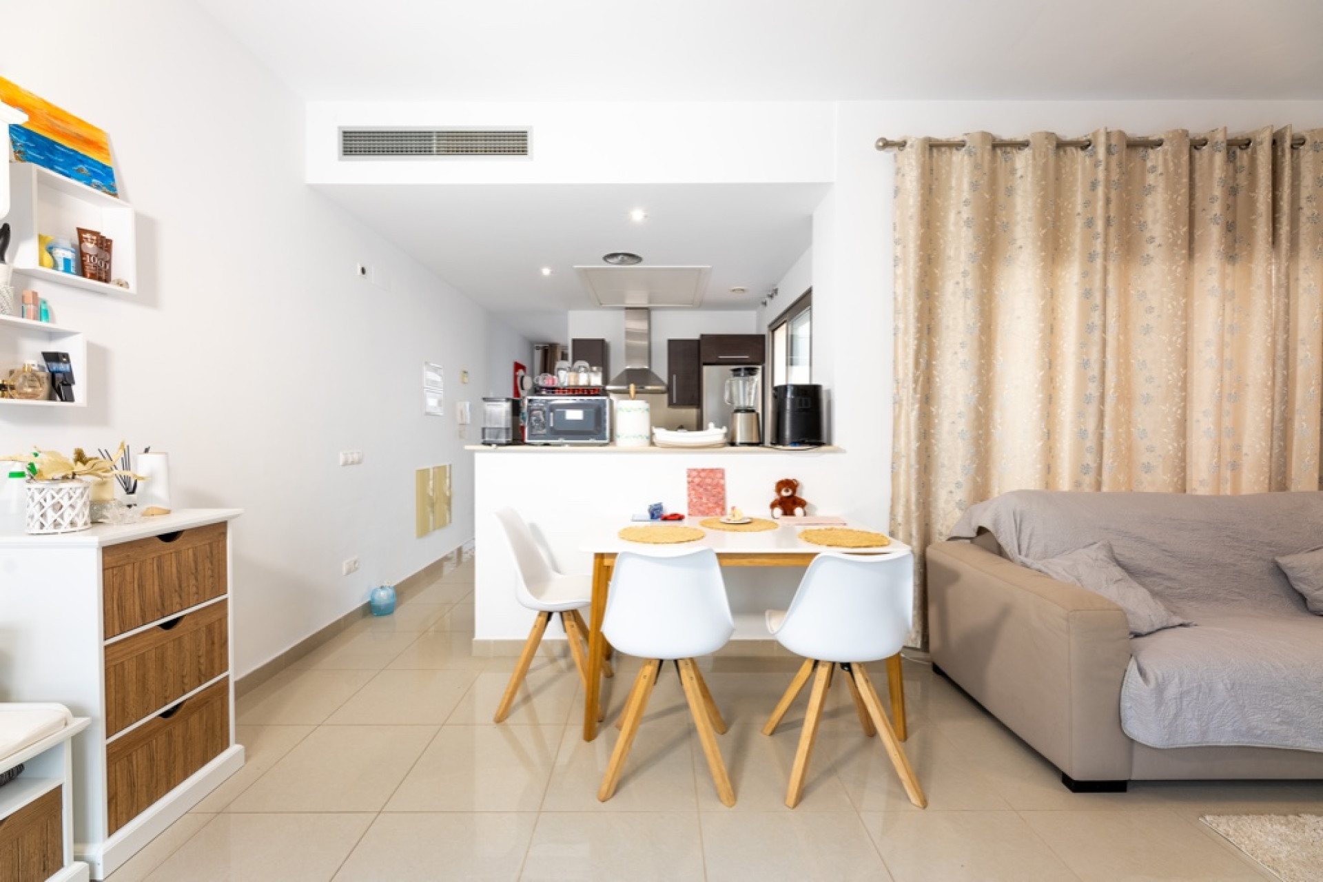 Reventa - 2. Town house - Punta Prima - Orihuela Costa