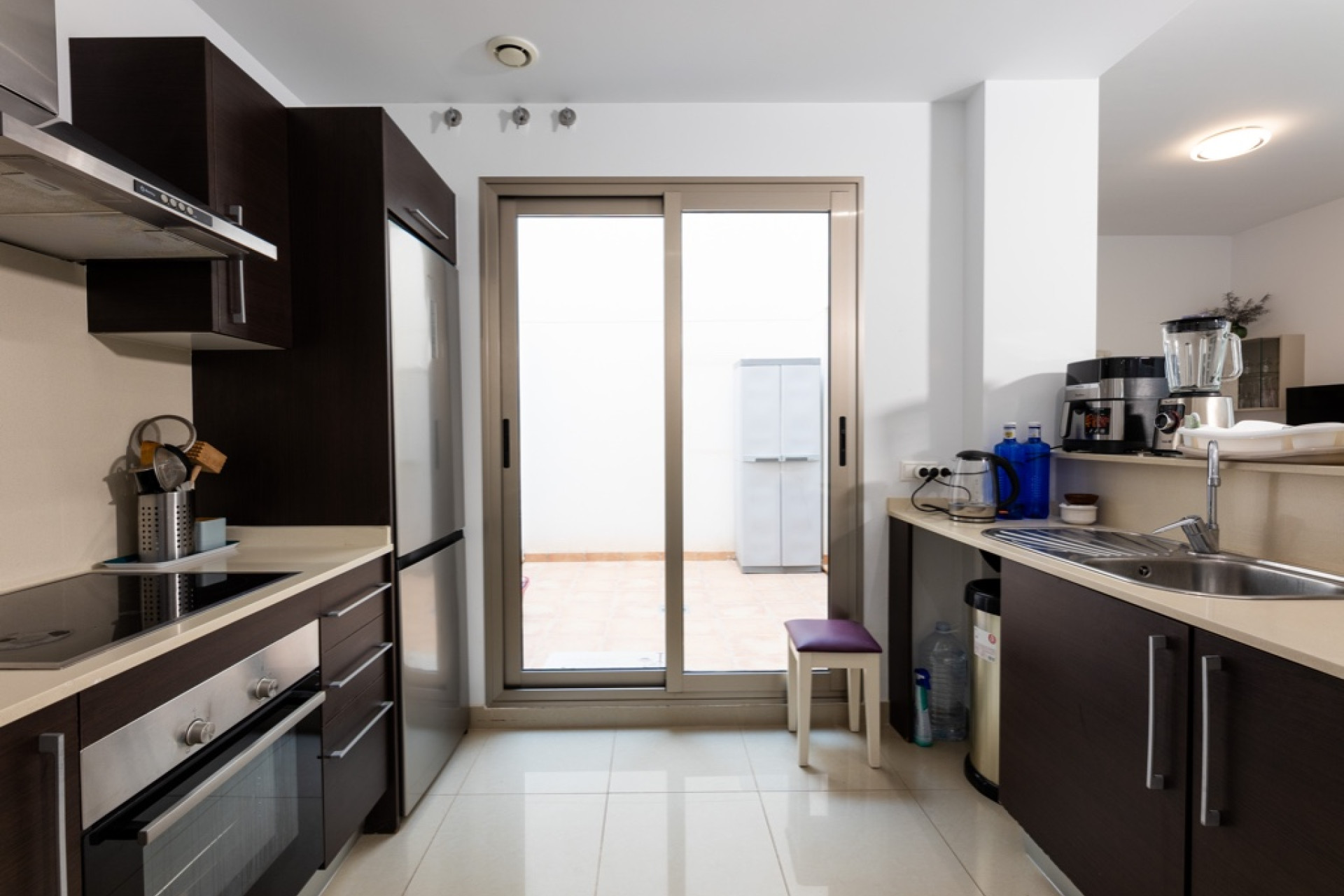 Reventa - 2. Town house - Punta Prima - Orihuela Costa