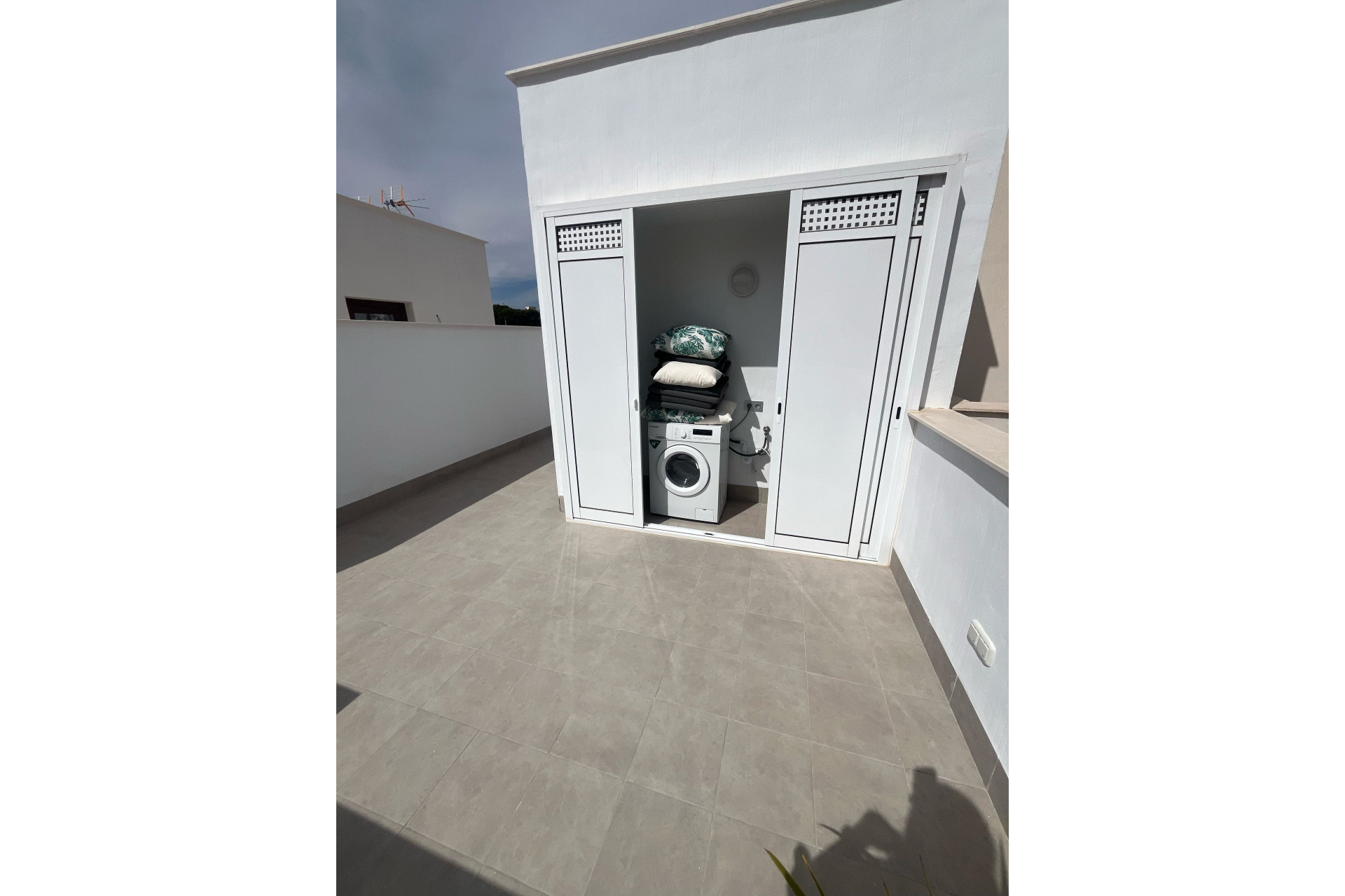 Reventa - 2. Town house - San Javier - Los Alcazares