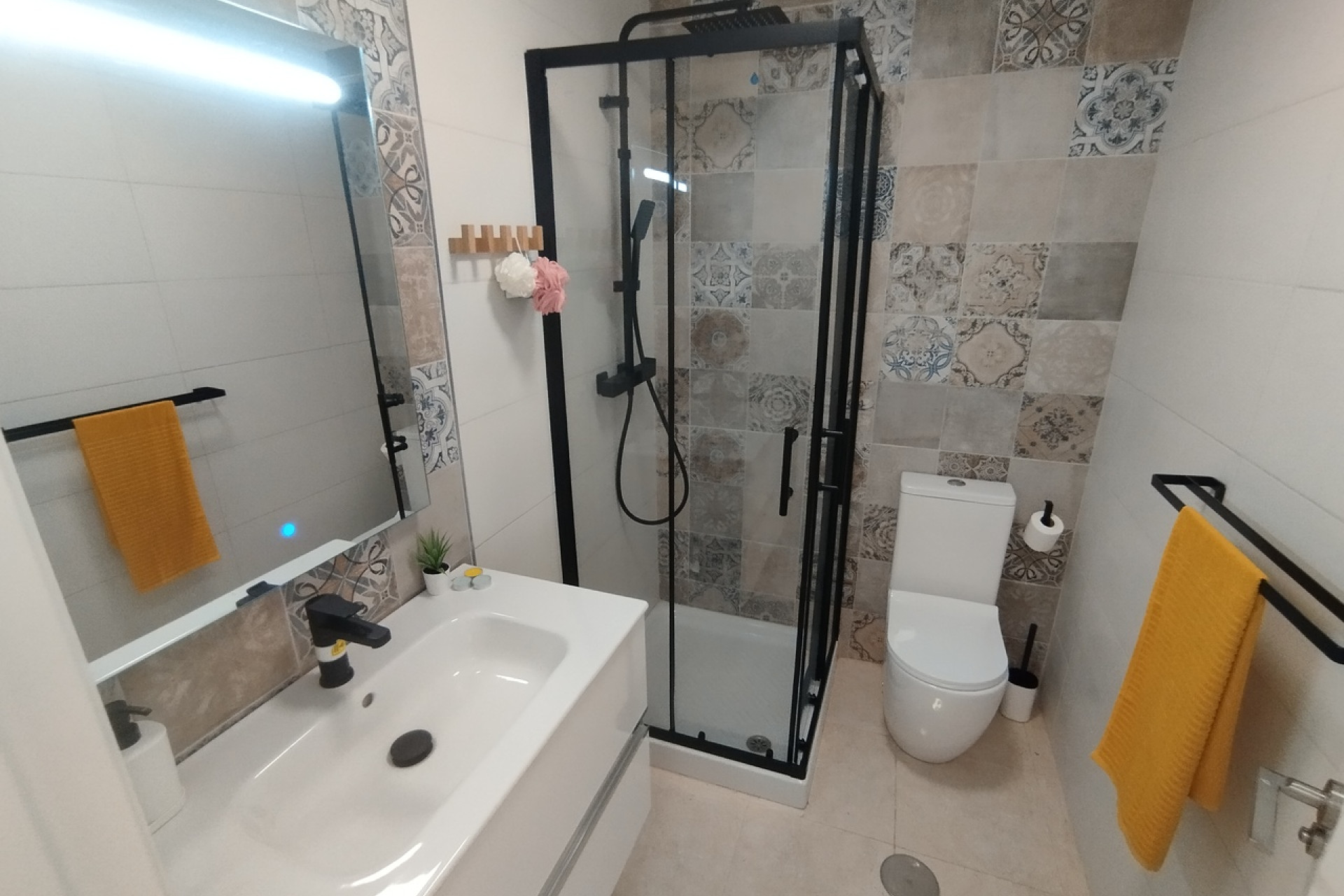 Reventa - 2. Town house - San Miguel de Salinas - Orihuela Costa