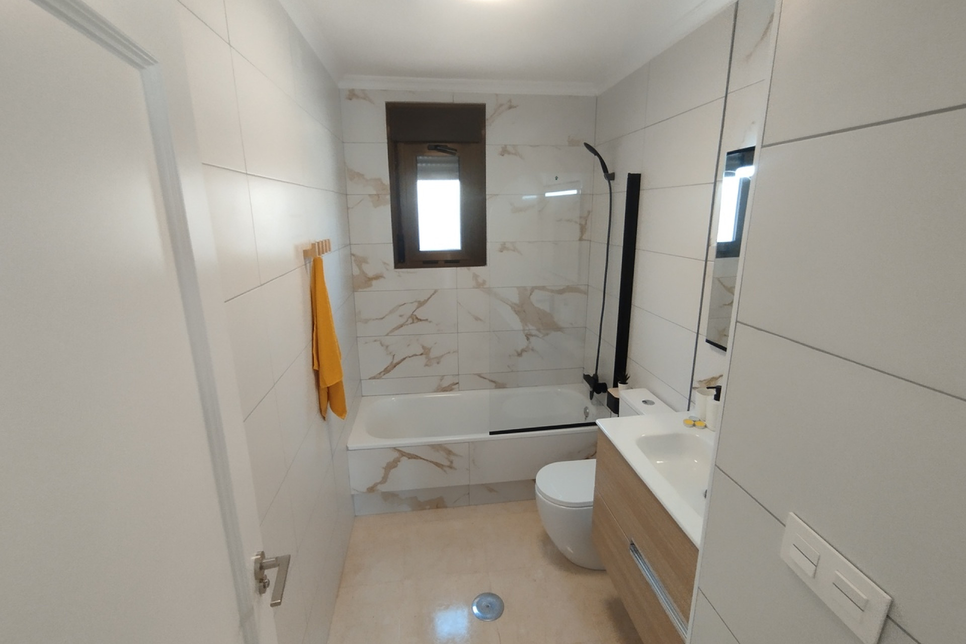 Reventa - 2. Town house - San Miguel de Salinas - Orihuela Costa