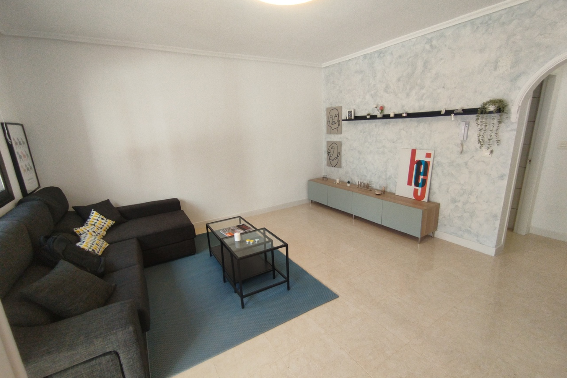 Reventa - 2. Town house - San Miguel de Salinas - Orihuela Costa