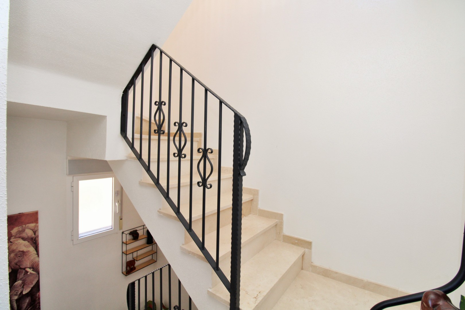 Reventa - 2. Town house - San Miguel de Salinas - Orihuela Costa