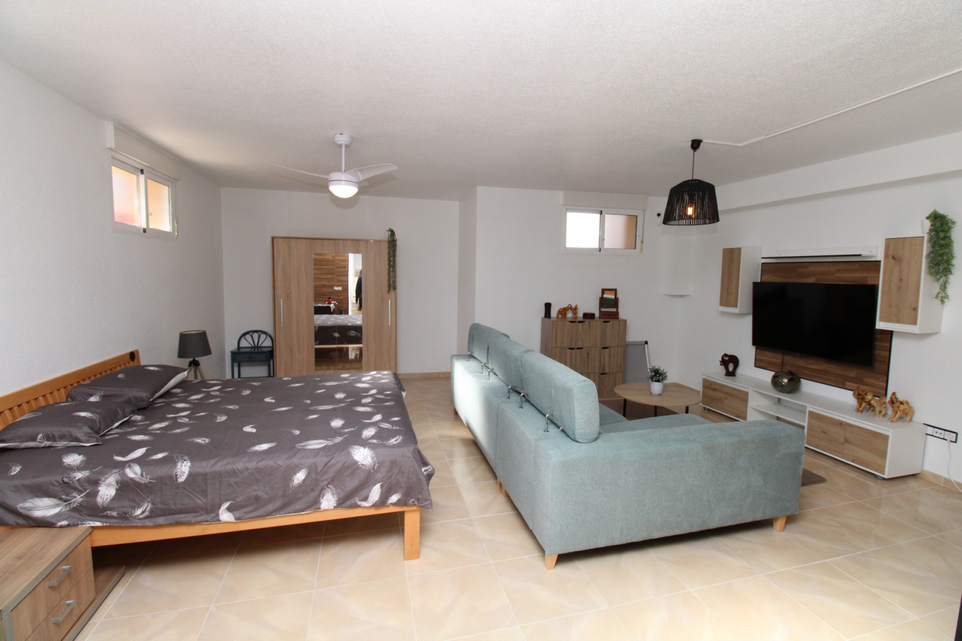 Reventa - 2. Town house - San Miguel de Salinas - Orihuela Costa