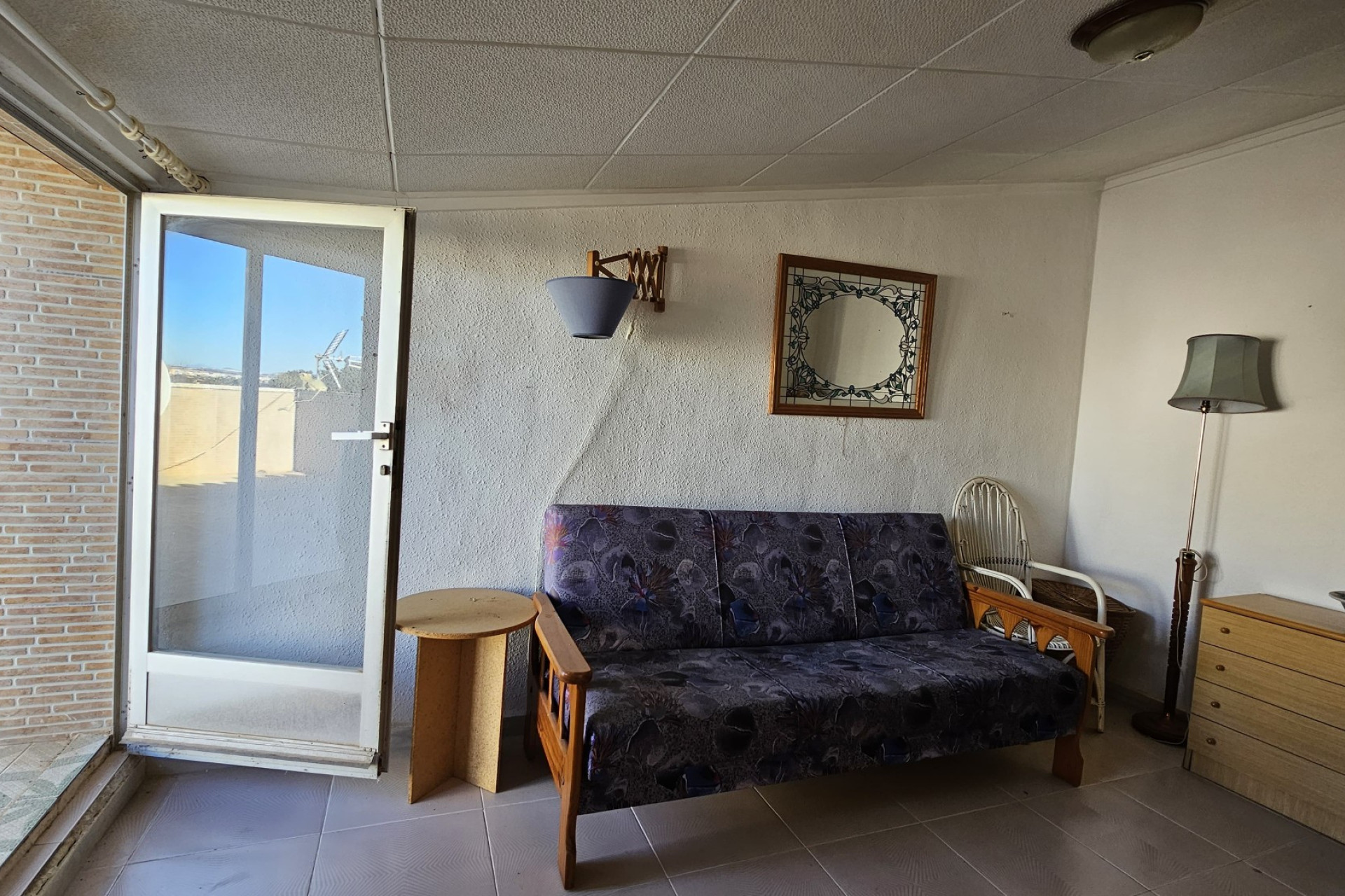 Reventa - 2. Town house - Torrevieja