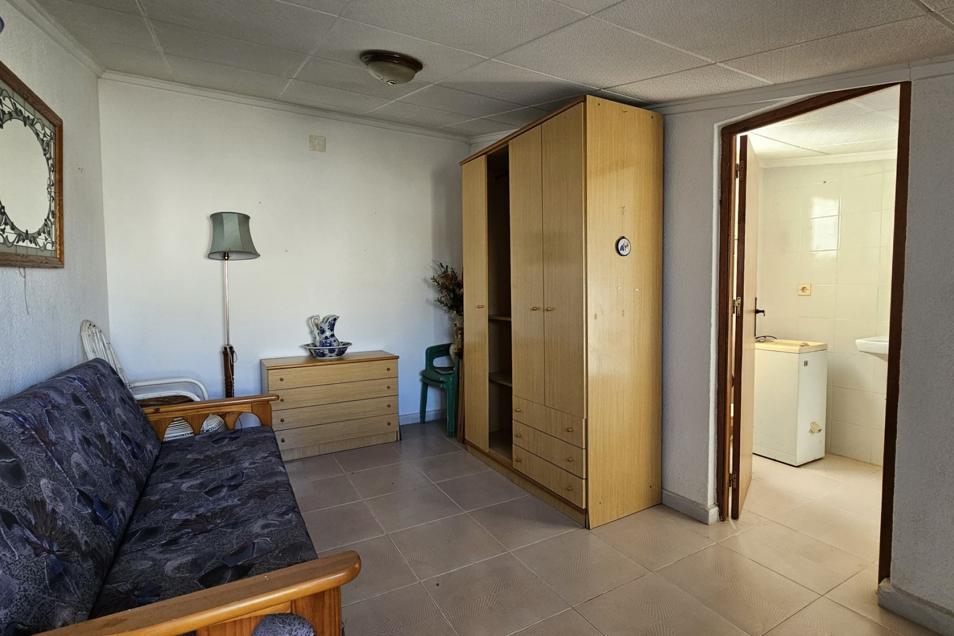 Reventa - 2. Town house - Torrevieja