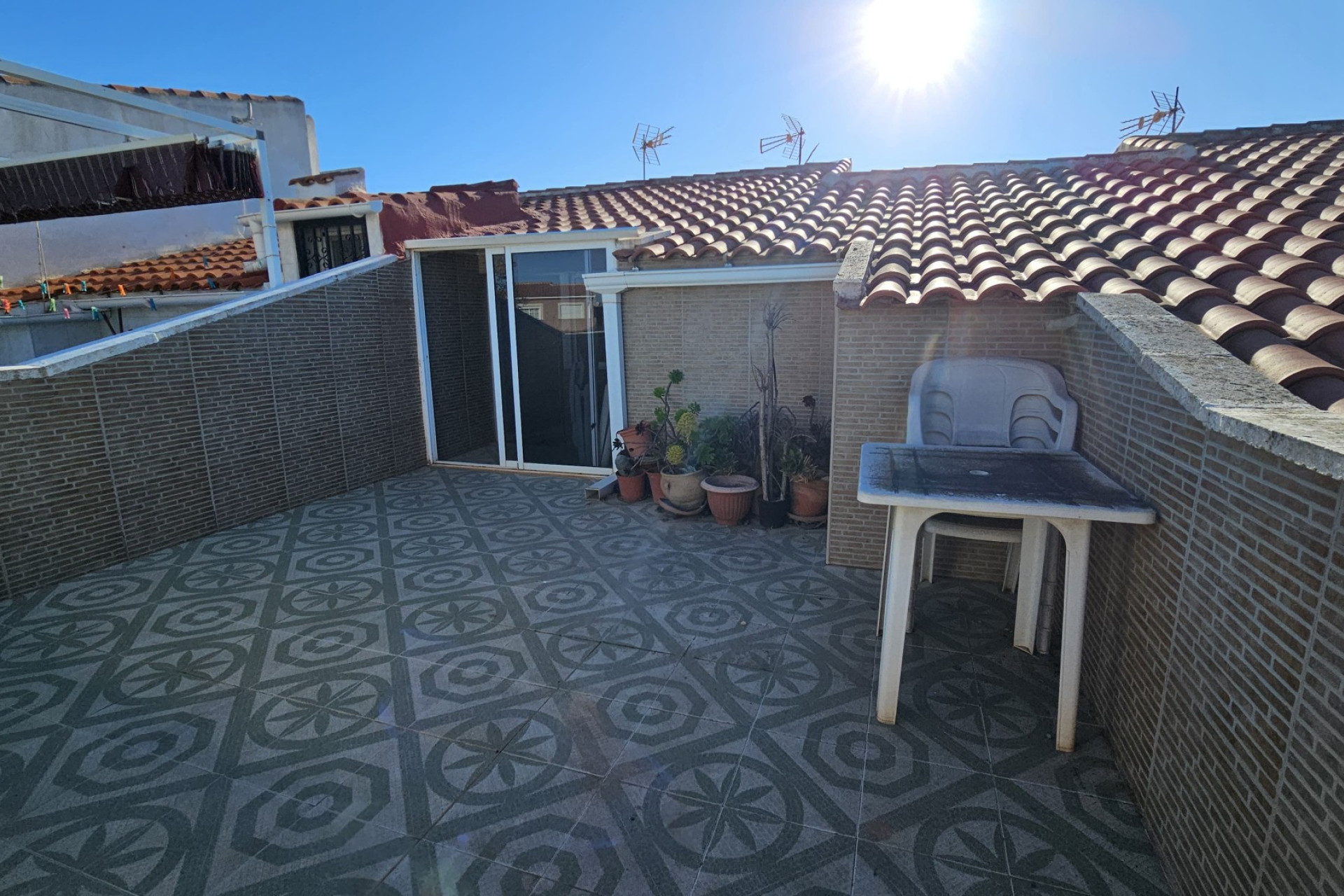 Reventa - 2. Town house - Torrevieja