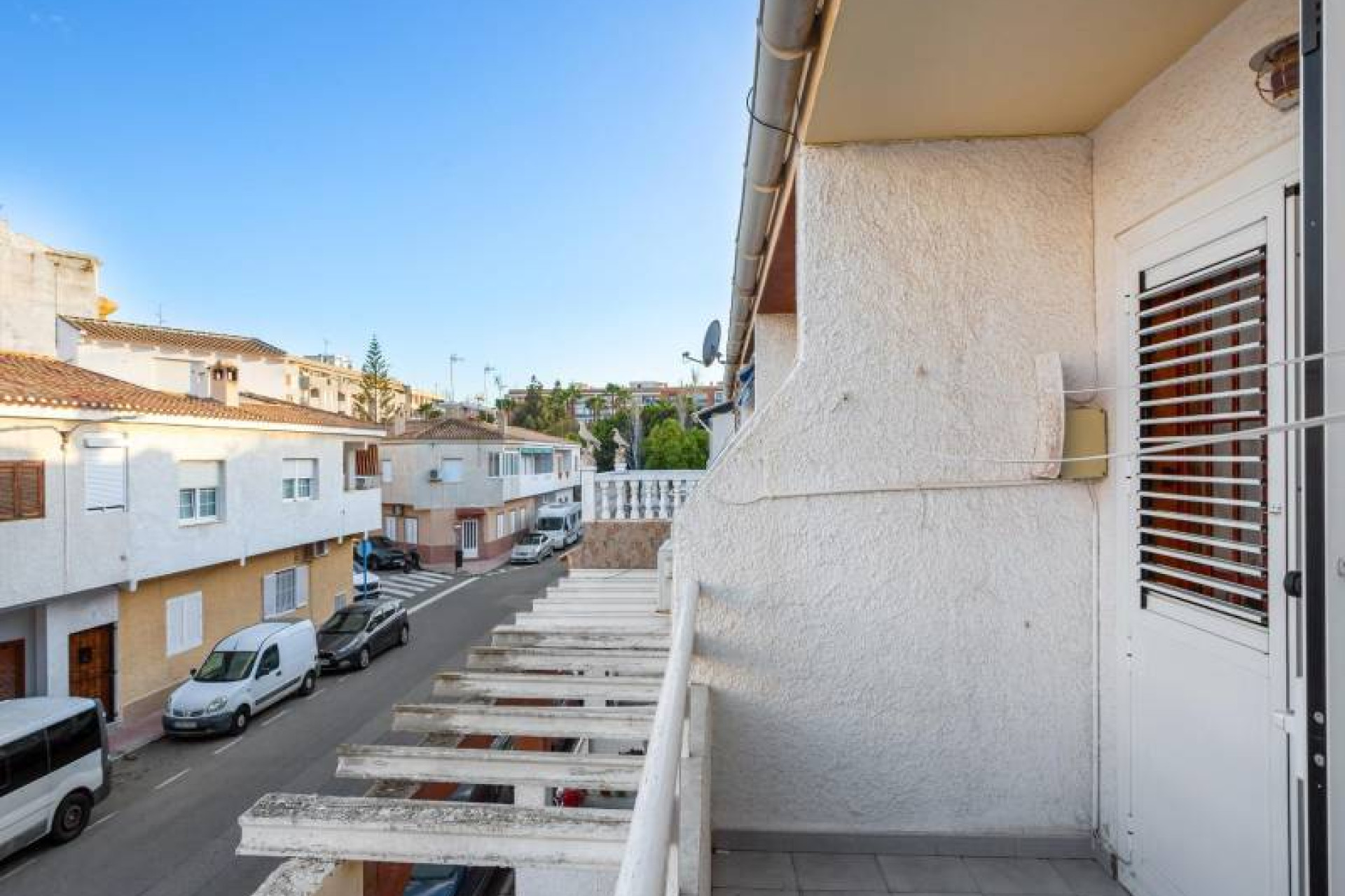 Reventa - 2. Town house - Torrevieja