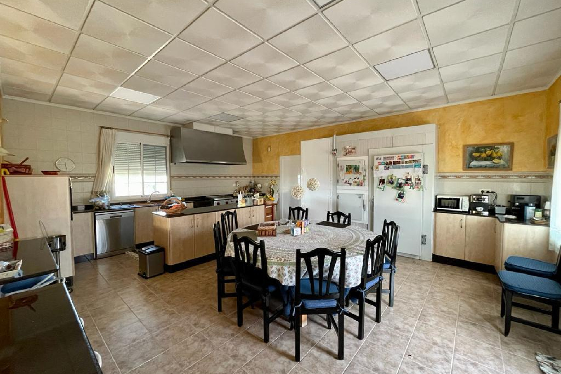 Reventa - 3. Casa indepiende - Albatera - Costa Blanca Sur